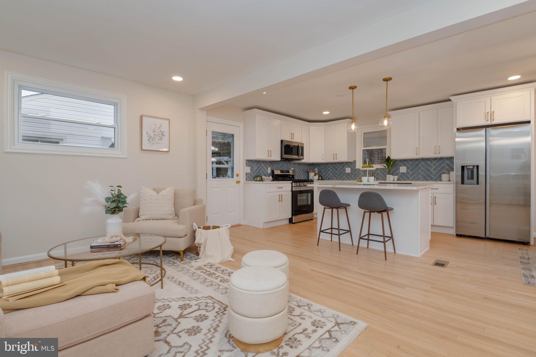 CARNEY - Residential