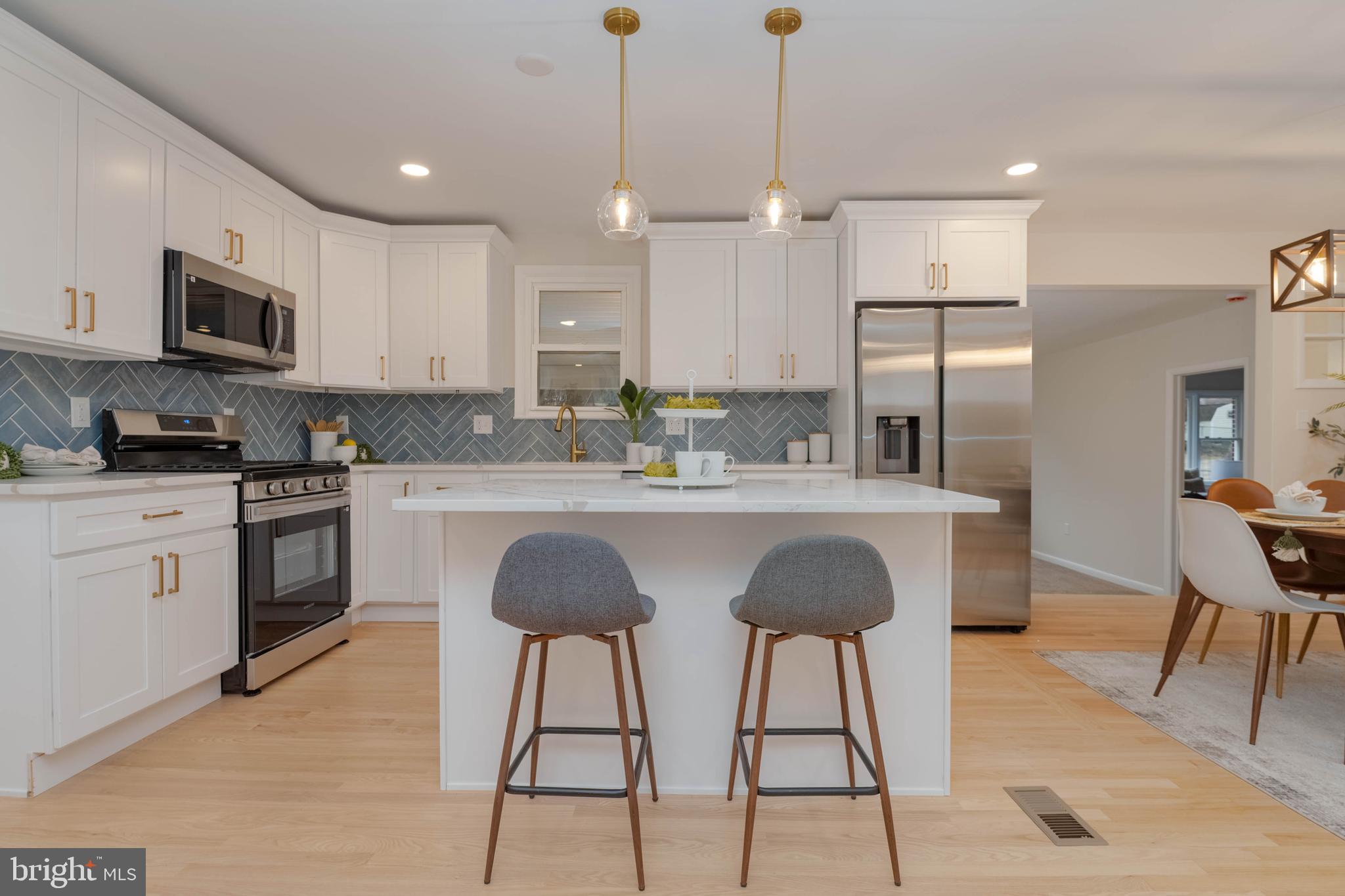 CARNEY - Residential