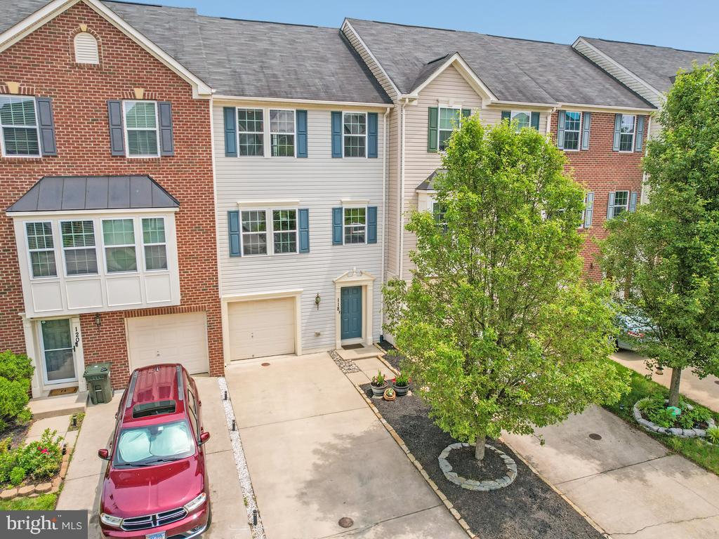 WOODSTREAM - Residential