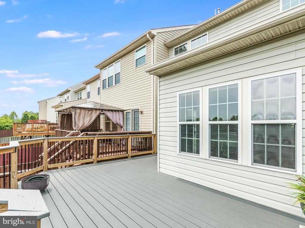 WOODSTREAM - Residential