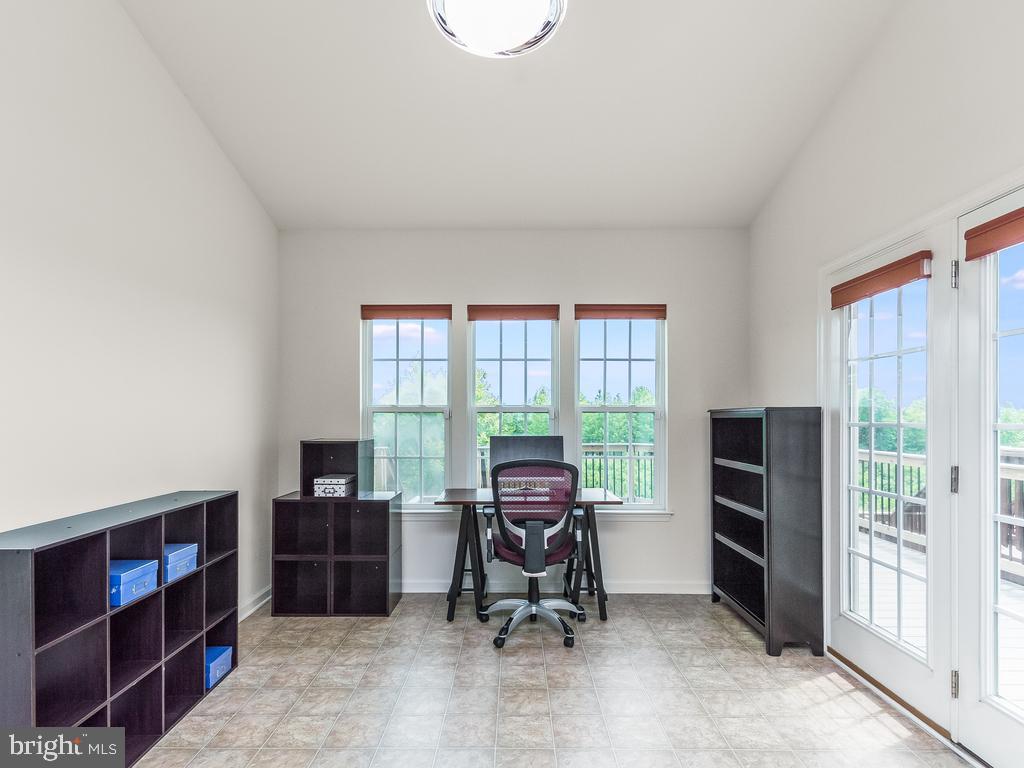 WOODSTREAM - Residential