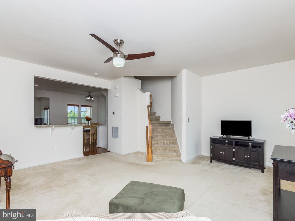 WOODSTREAM - Residential