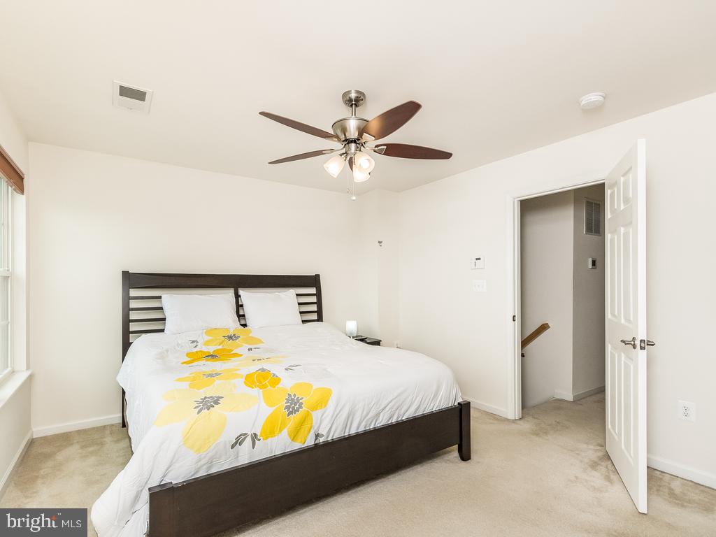 WOODSTREAM - Residential