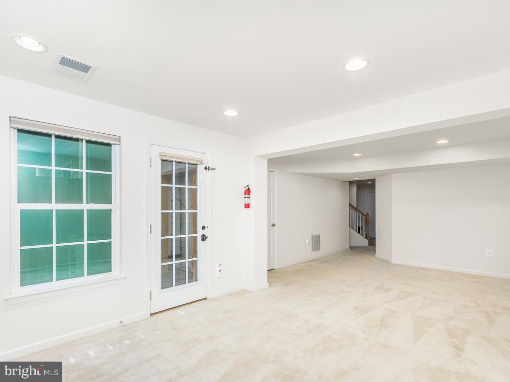 WOODSTREAM - Residential