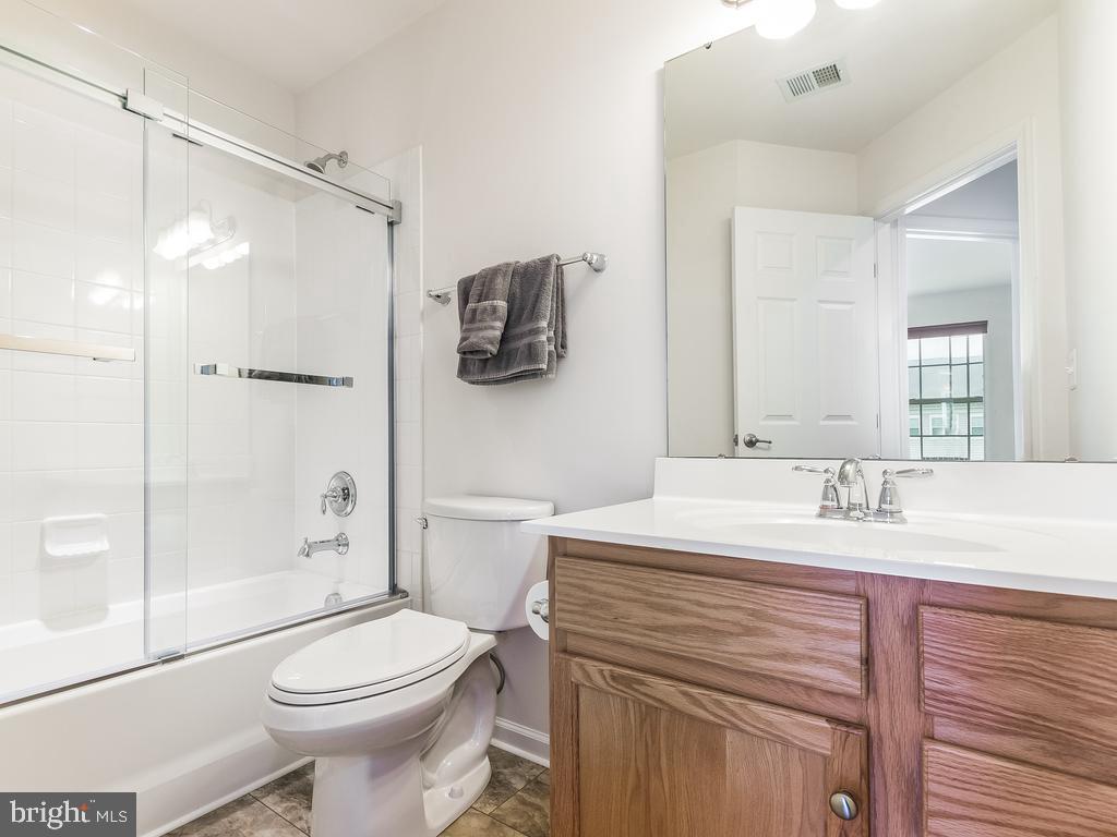 WOODSTREAM - Residential