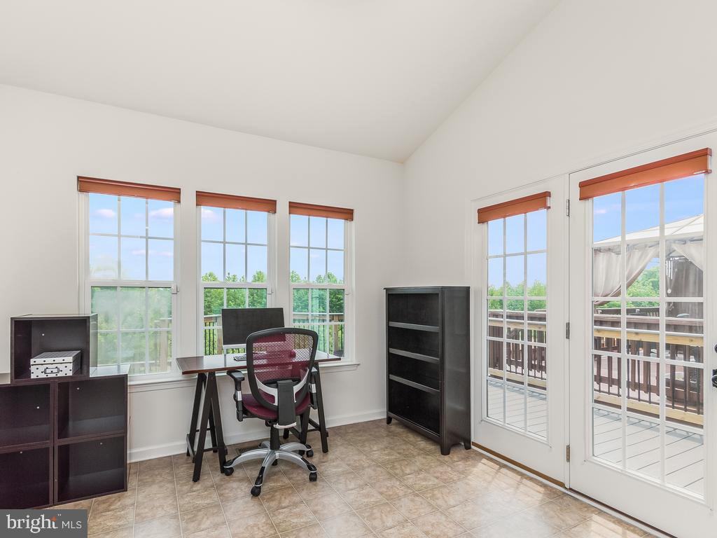 WOODSTREAM - Residential