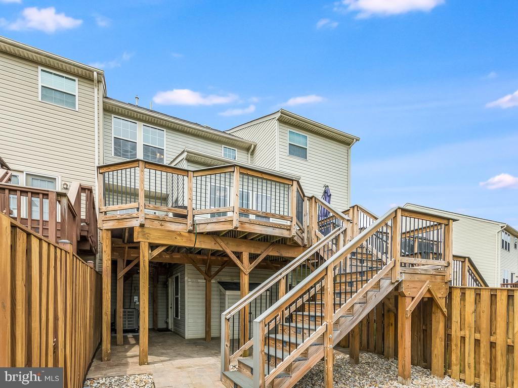 WOODSTREAM - Residential