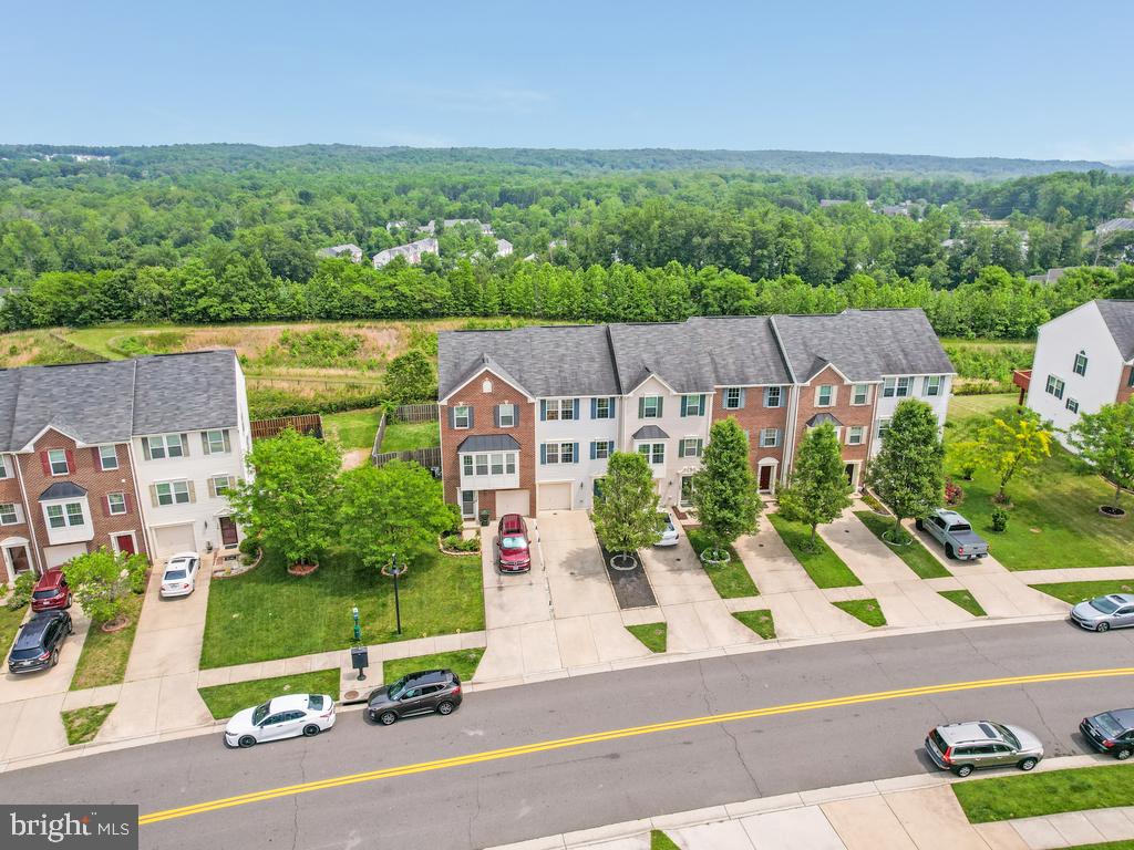 WOODSTREAM - Residential