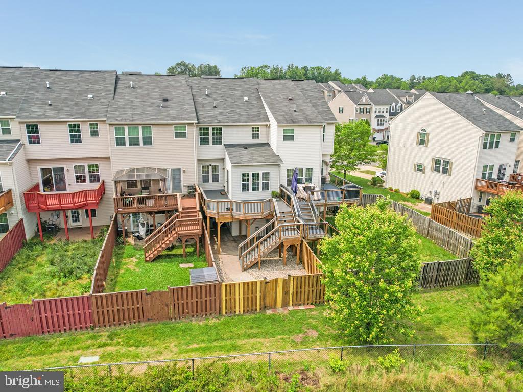 WOODSTREAM - Residential