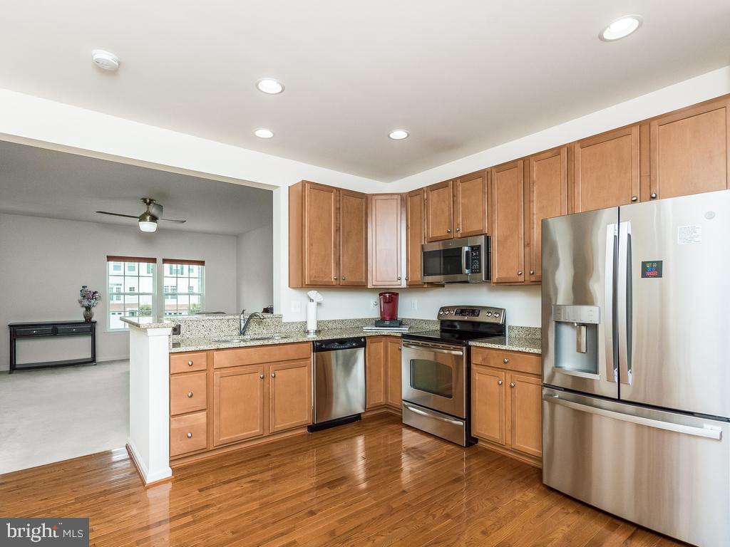 WOODSTREAM - Residential