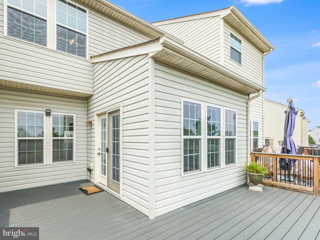 WOODSTREAM - Residential