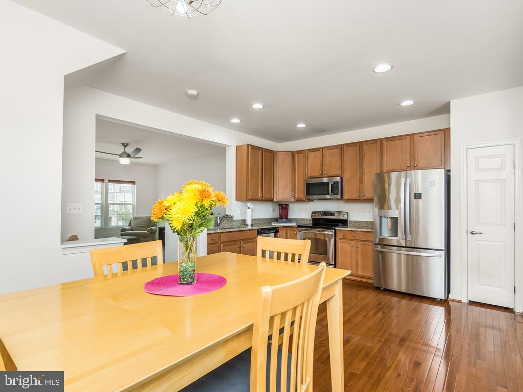 WOODSTREAM - Residential