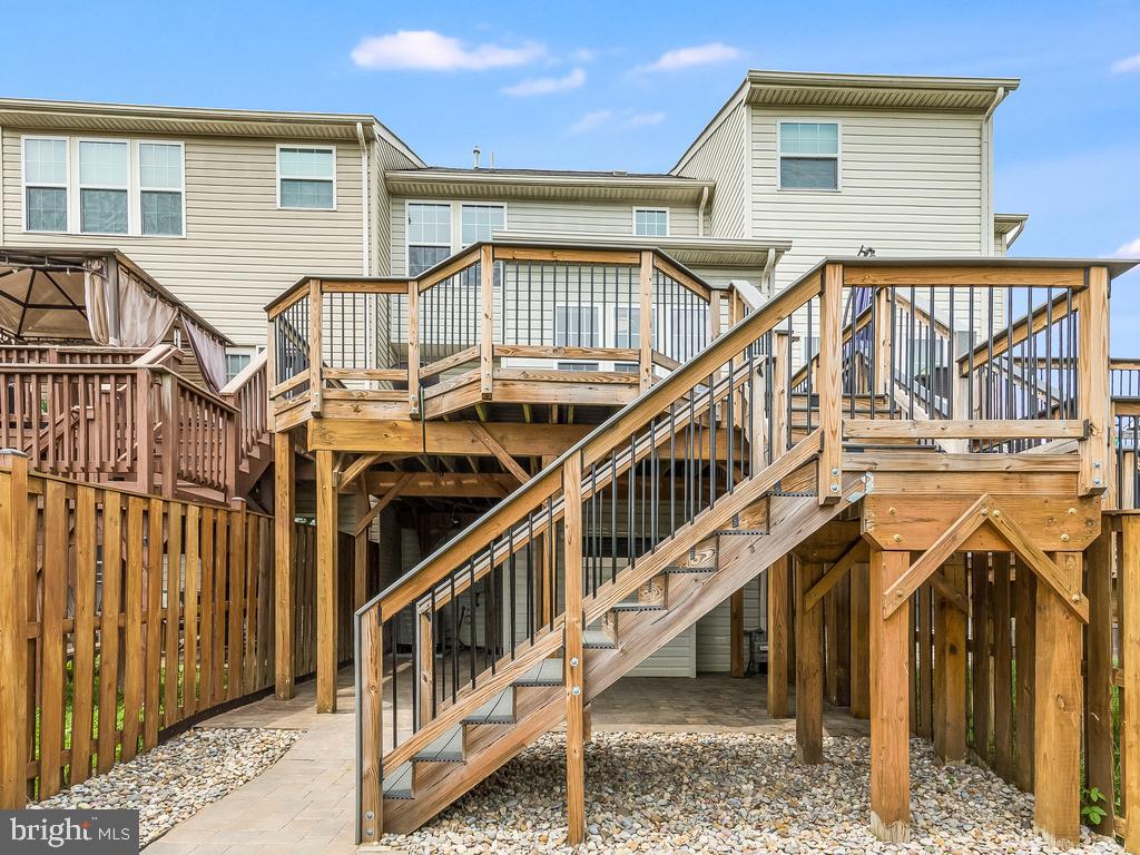 WOODSTREAM - Residential