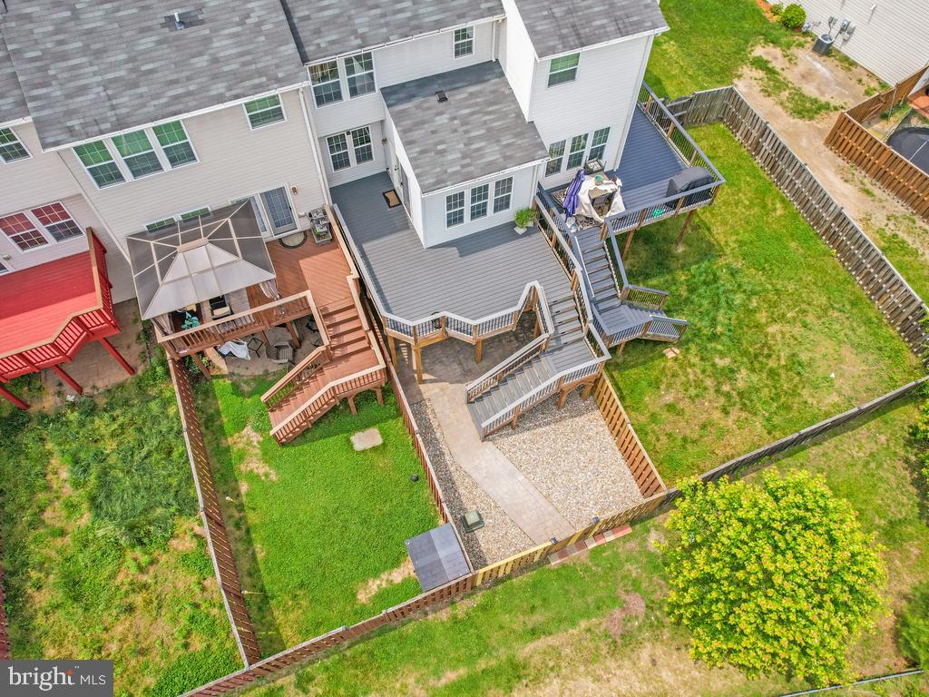 WOODSTREAM - Residential