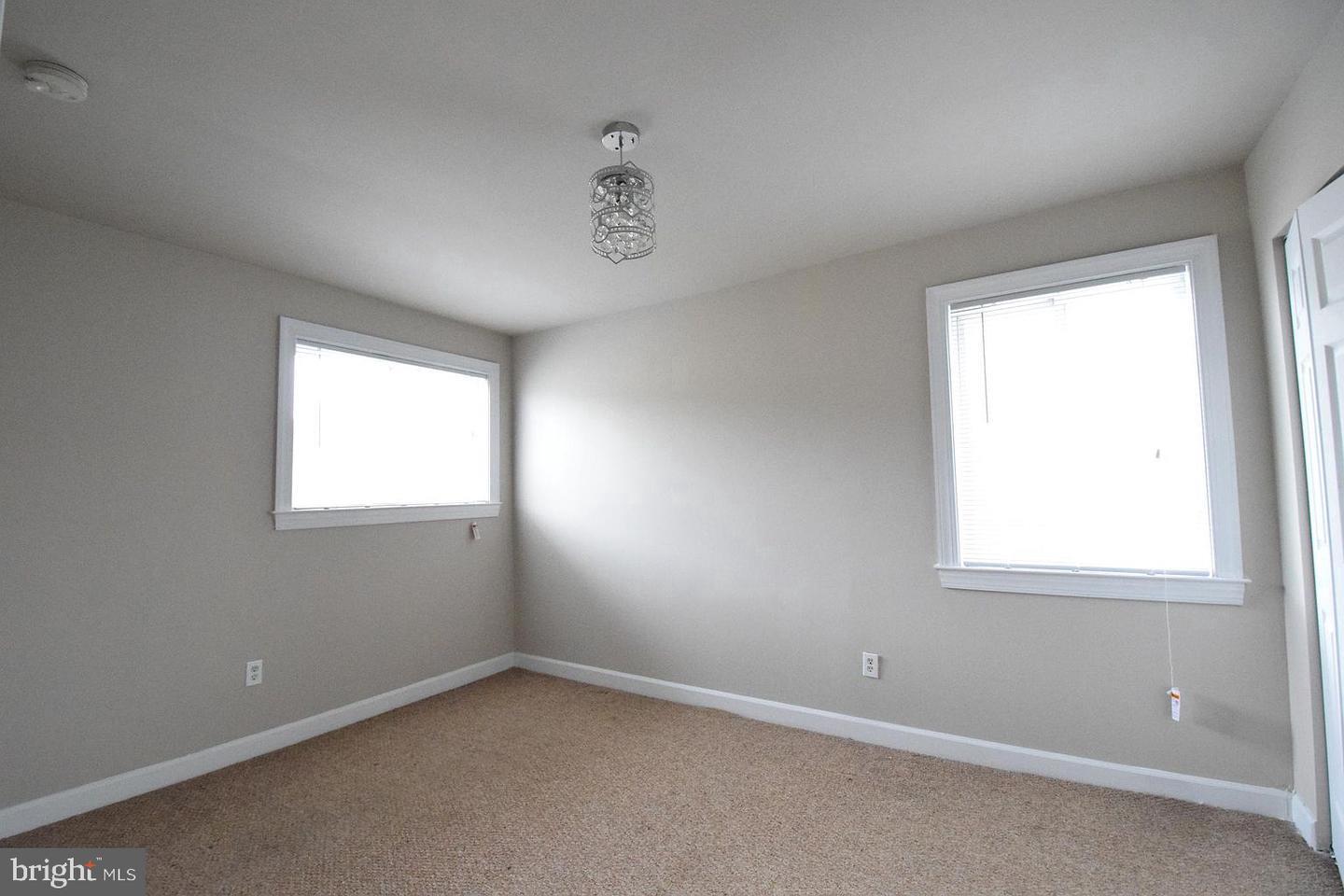 CONGRESS HEIGHTS - Residential