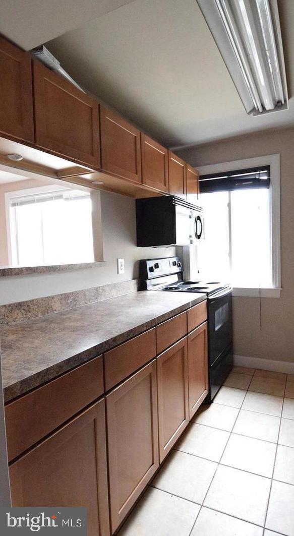 CONGRESS HEIGHTS - Residential