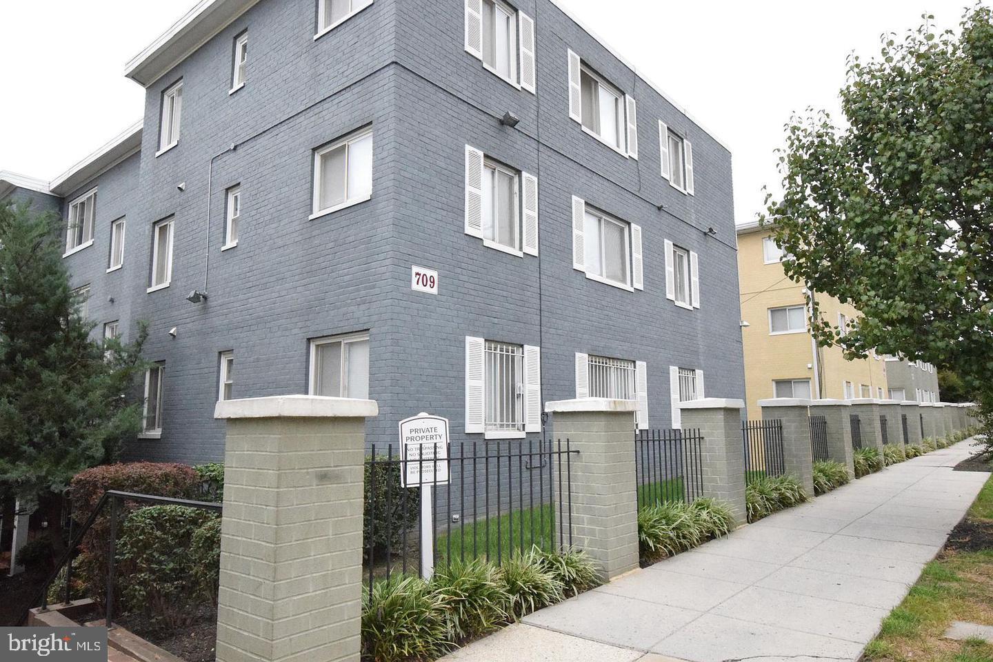 709 BRANDYWINE STREET SE 302