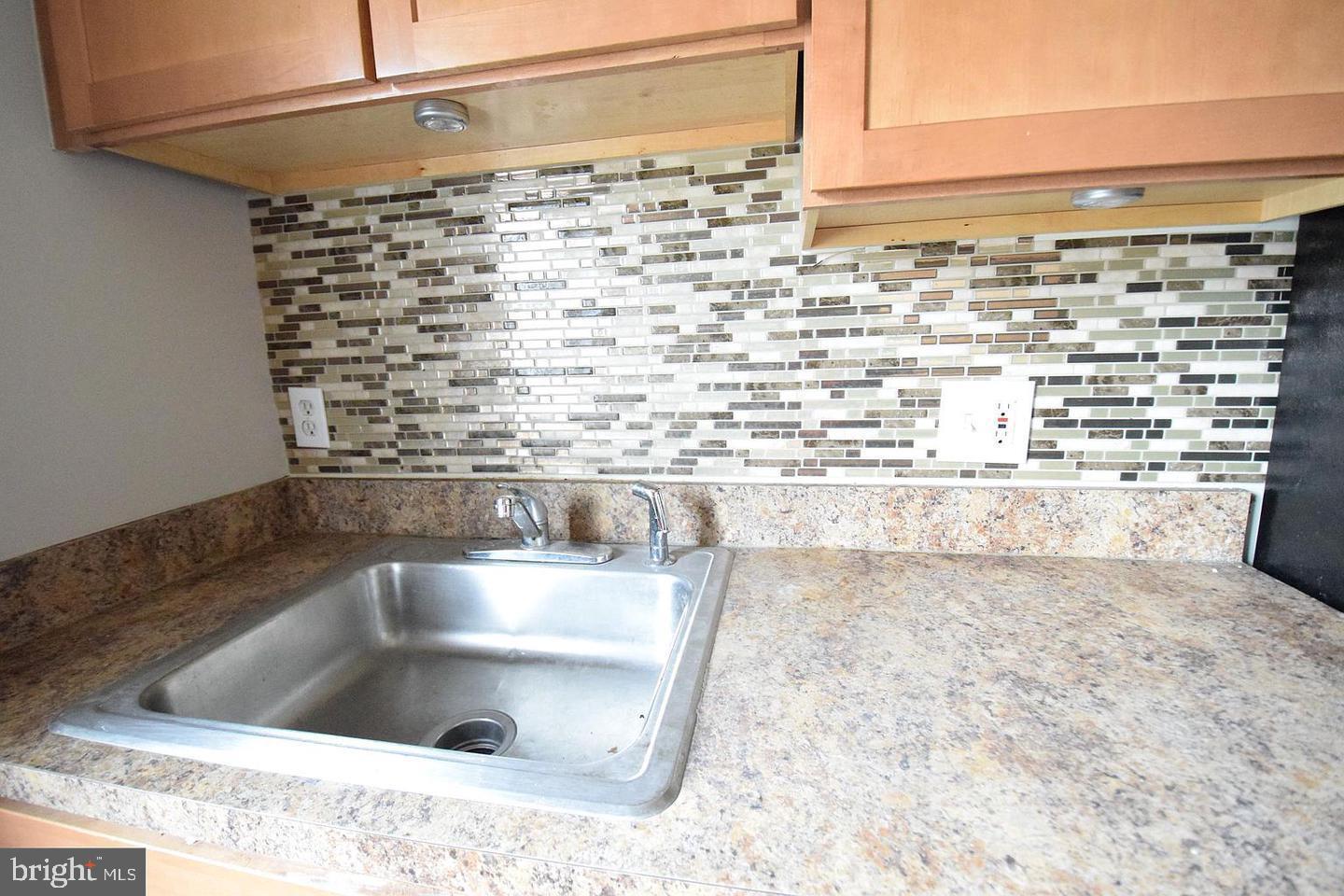 CONGRESS HEIGHTS - Residential
