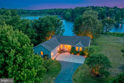 Homes For Sale - 8560 Cedar Creek Road<br/> LINCOLN, DE 19960