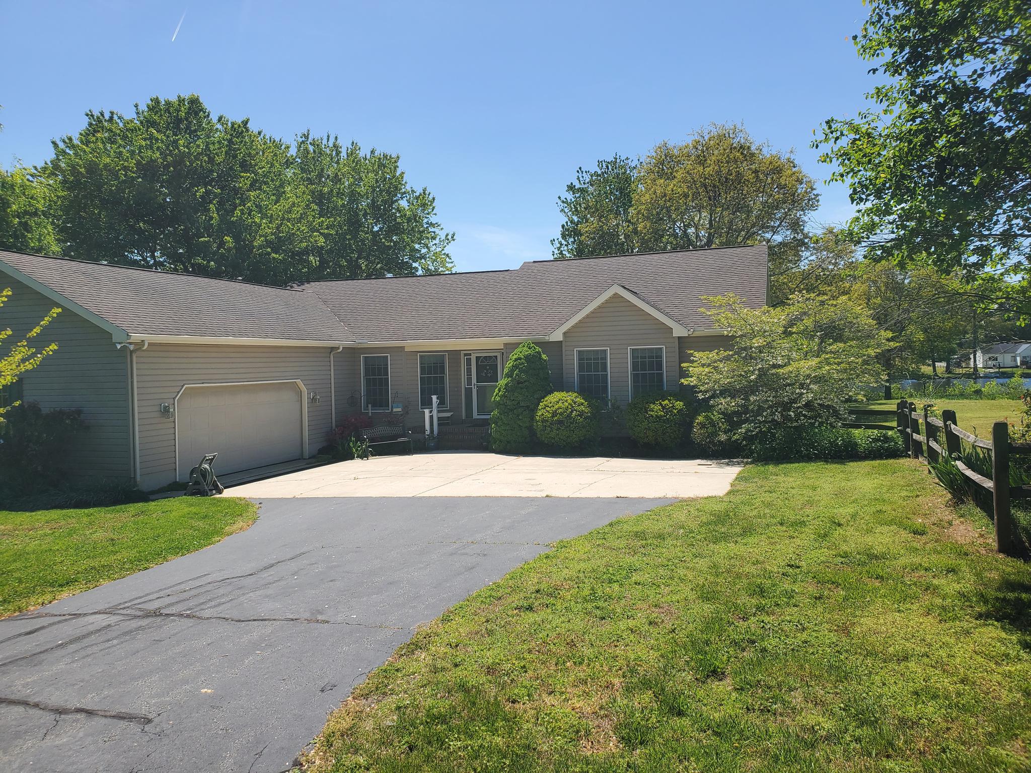 8560 CEDAR CREEK ROAD