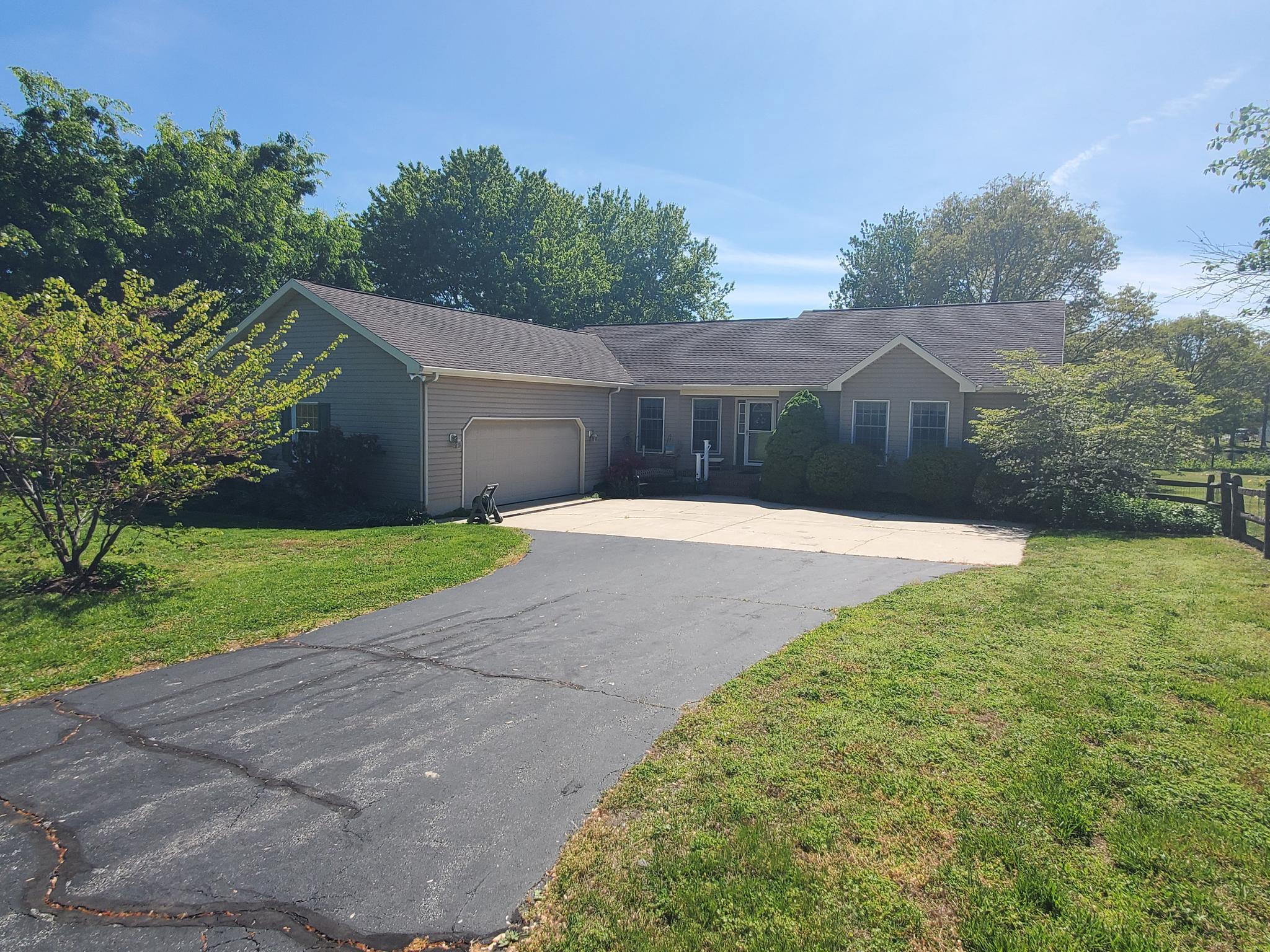 8560 CEDAR CREEK ROAD