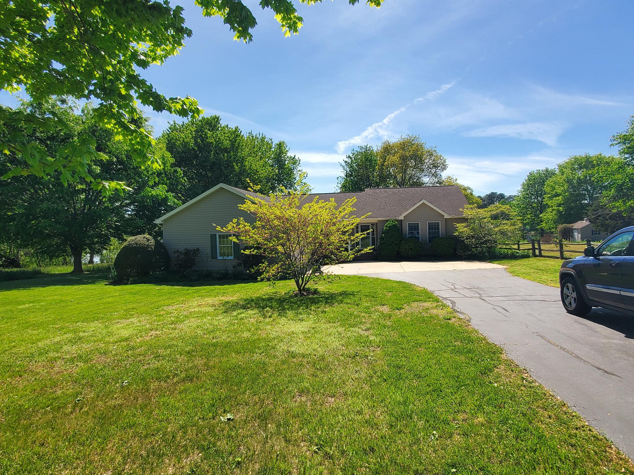8560 CEDAR CREEK ROAD