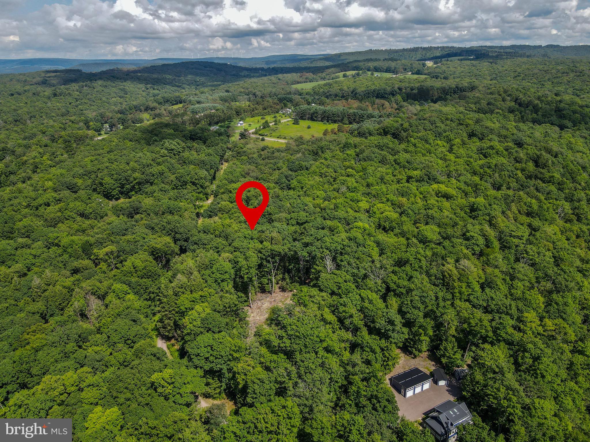 Lots 55-57 SCENIC DRIVE