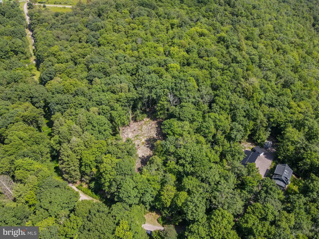Lots 55-57 Scenic Drive, Grantsville, MD 21536