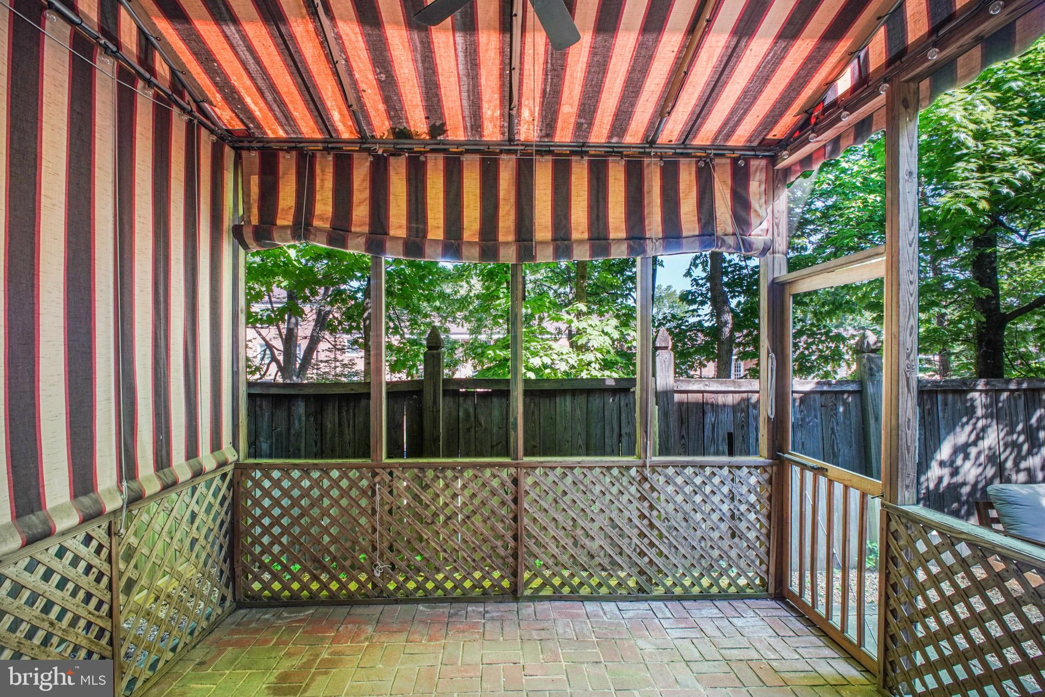 DOWNTOWN FREDERICKSBURG - Residential