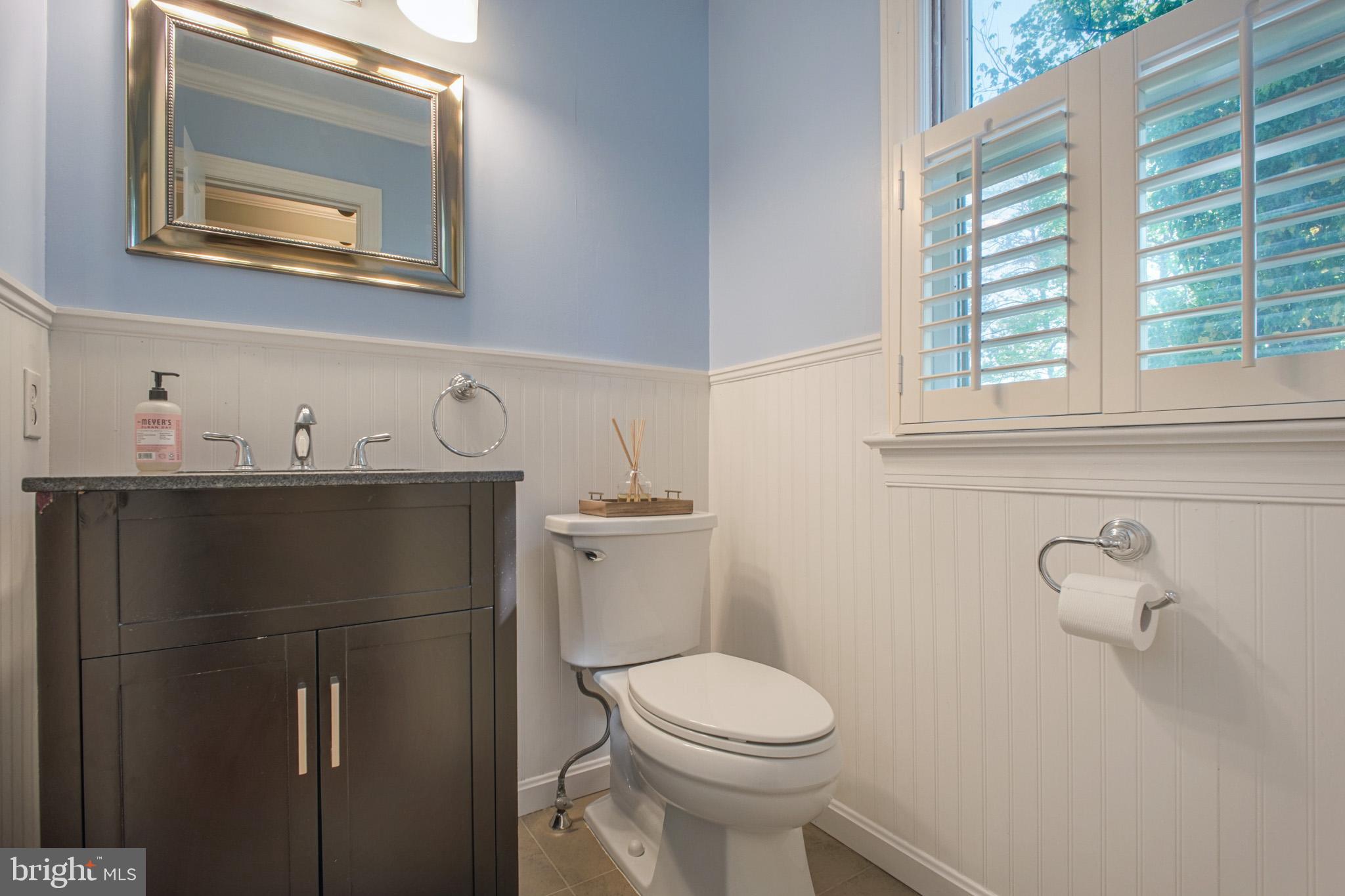 DOWNTOWN FREDERICKSBURG - Residential