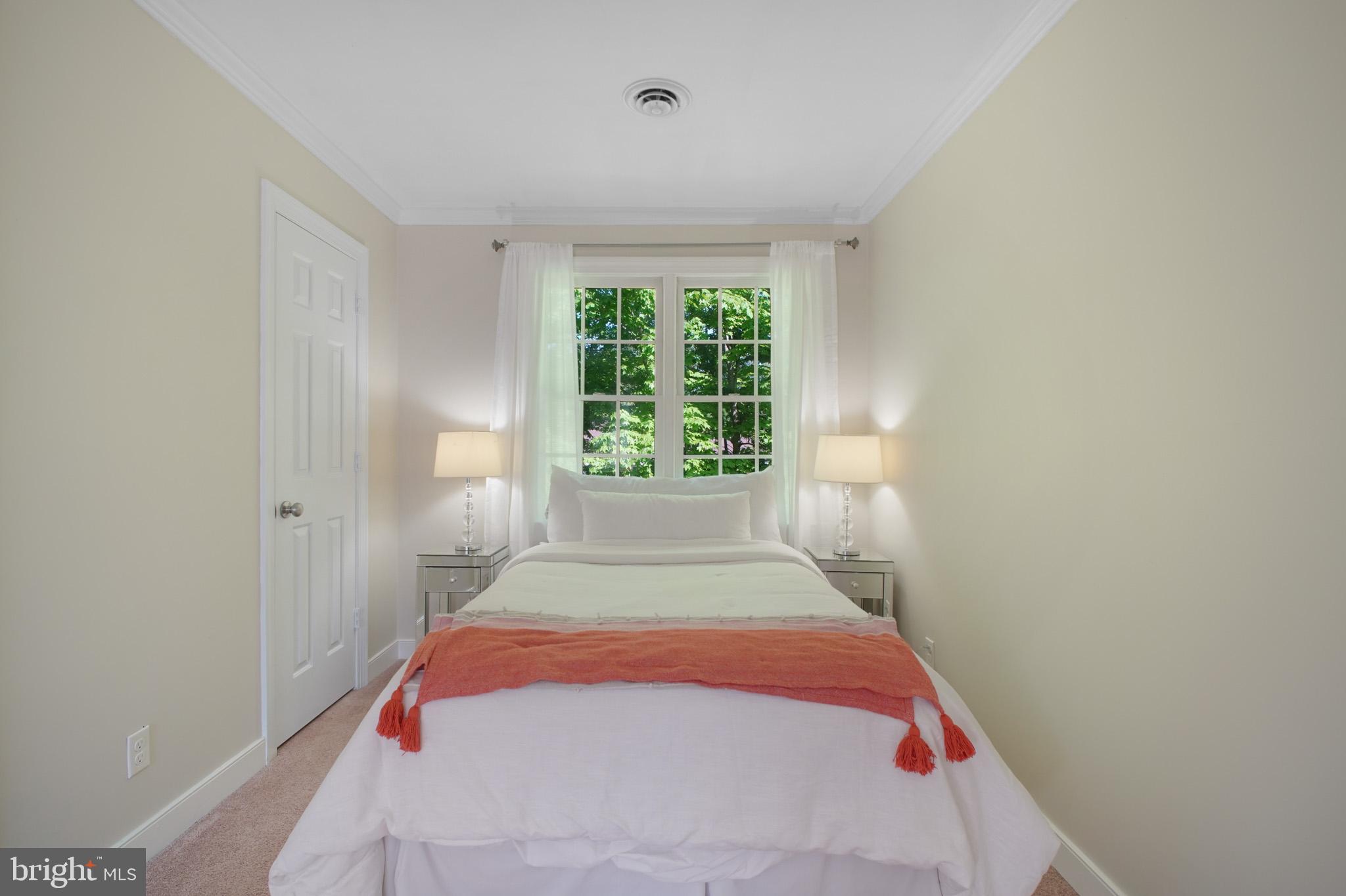 DOWNTOWN FREDERICKSBURG - Residential