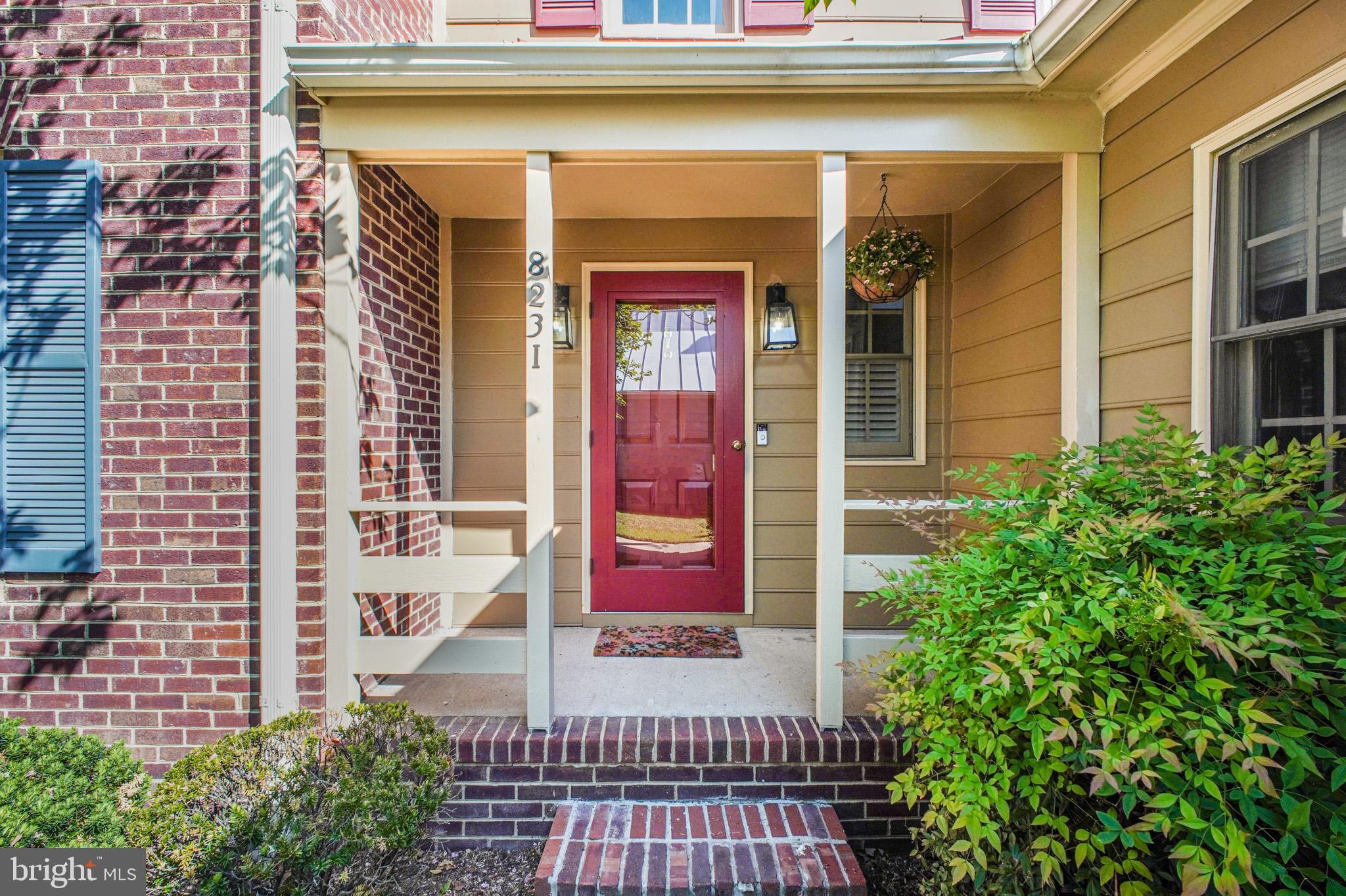 DOWNTOWN FREDERICKSBURG - Residential