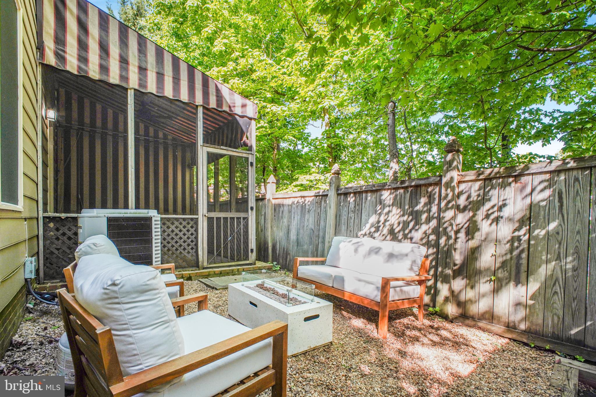 DOWNTOWN FREDERICKSBURG - Residential