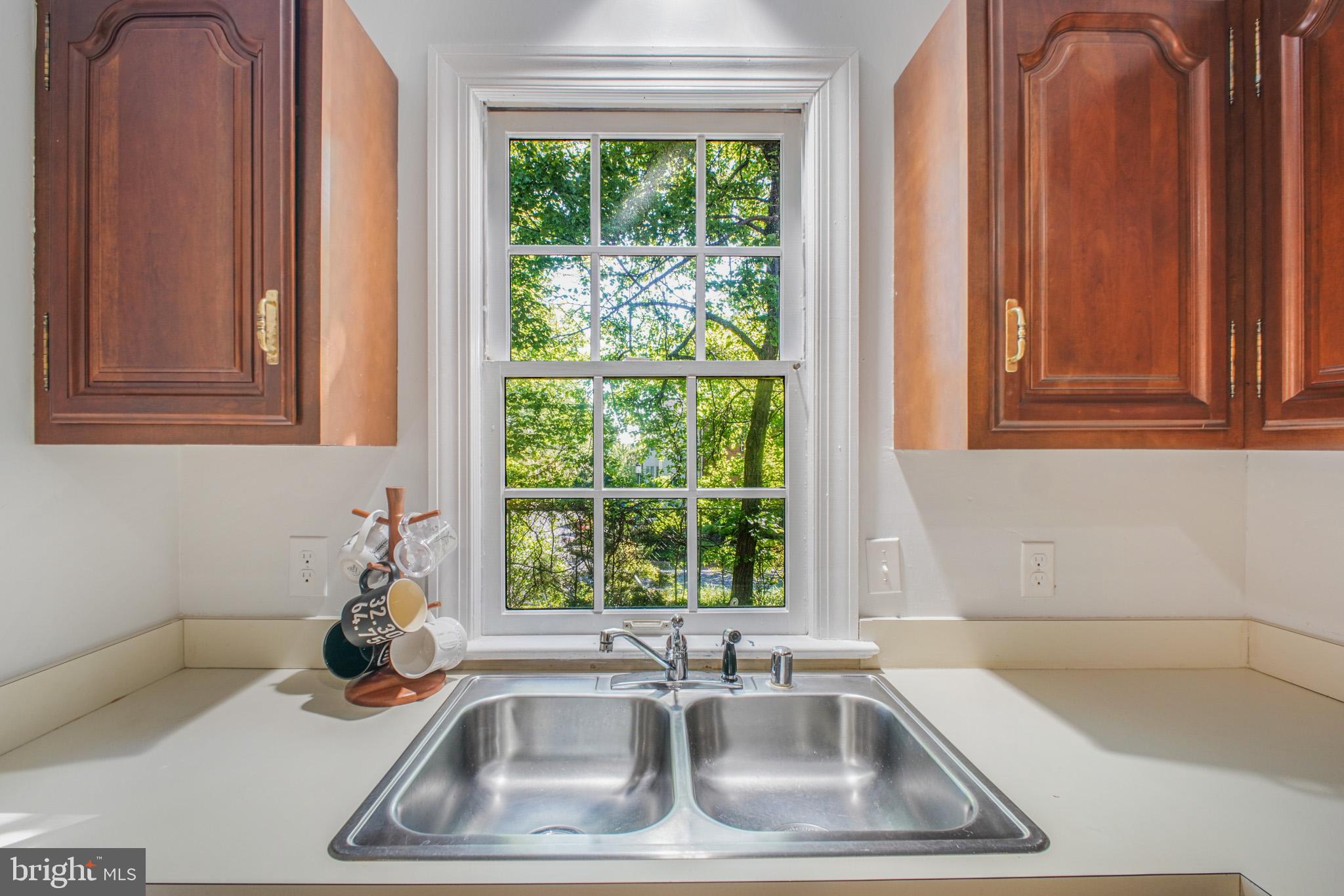 DOWNTOWN FREDERICKSBURG - Residential