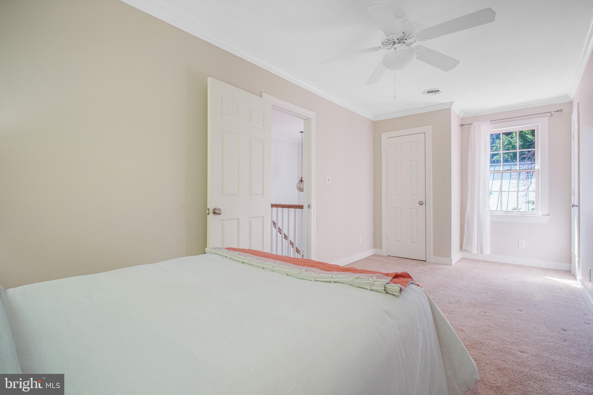 DOWNTOWN FREDERICKSBURG - Residential