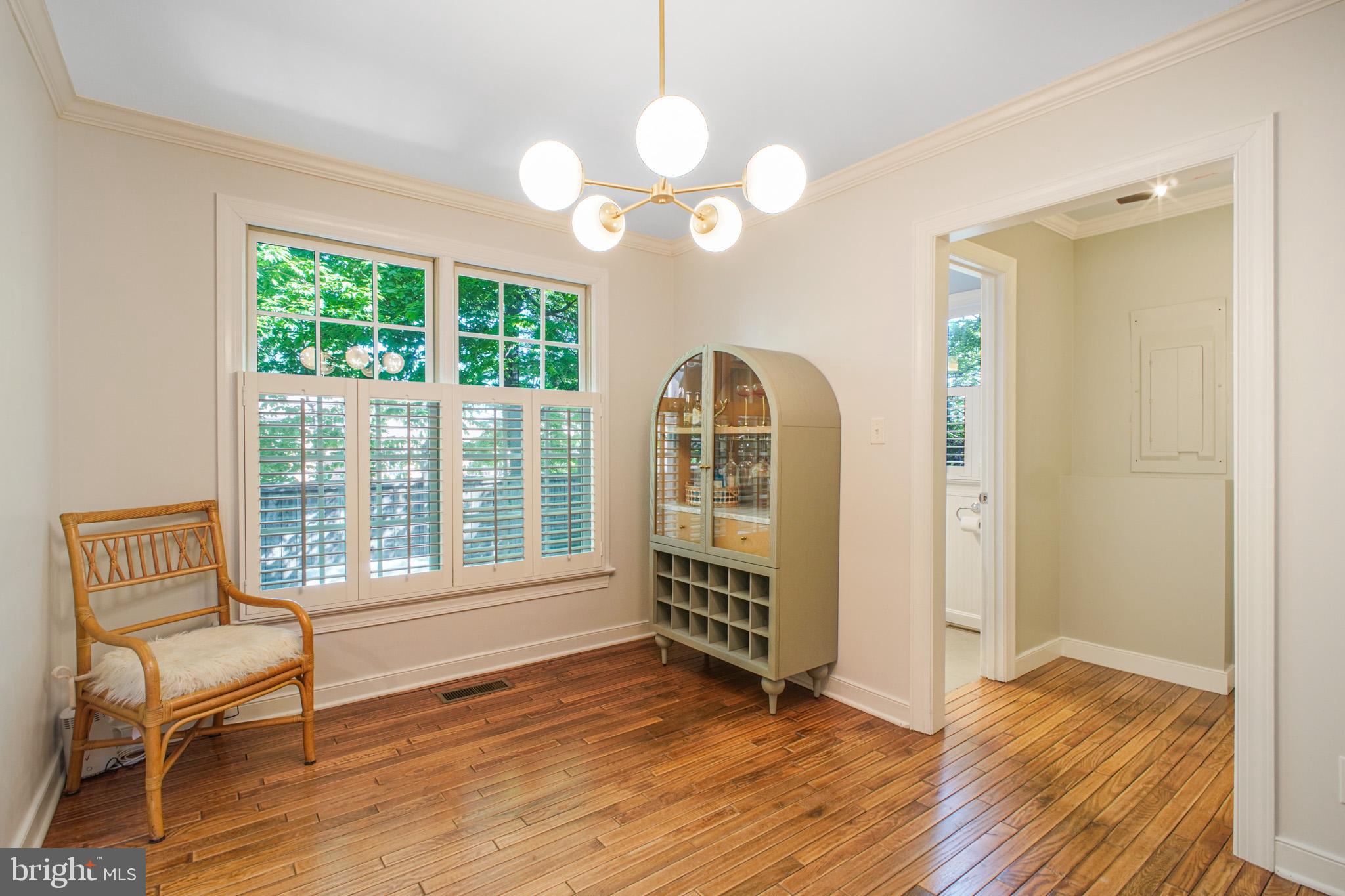 DOWNTOWN FREDERICKSBURG - Residential