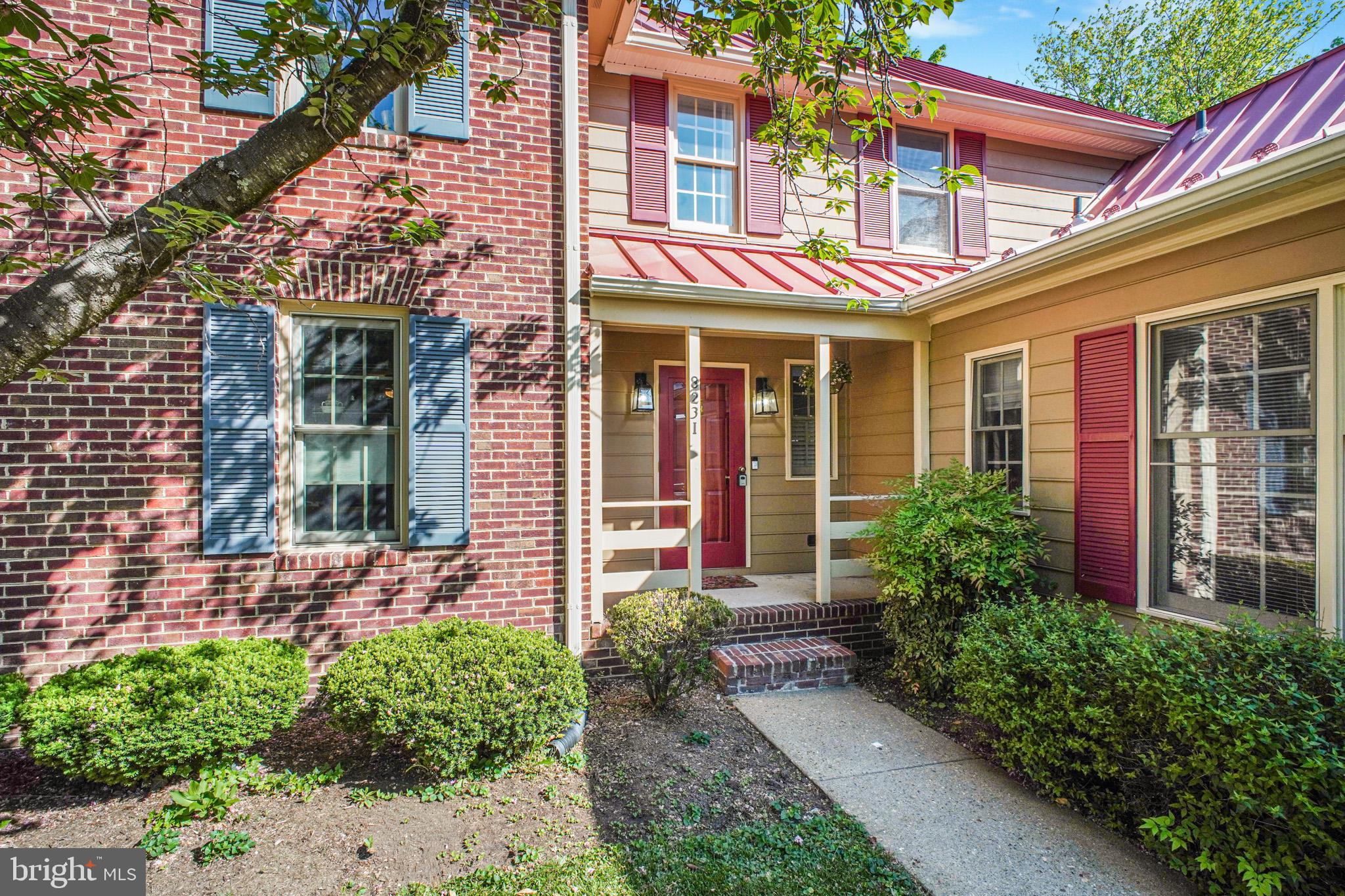 DOWNTOWN FREDERICKSBURG - Residential