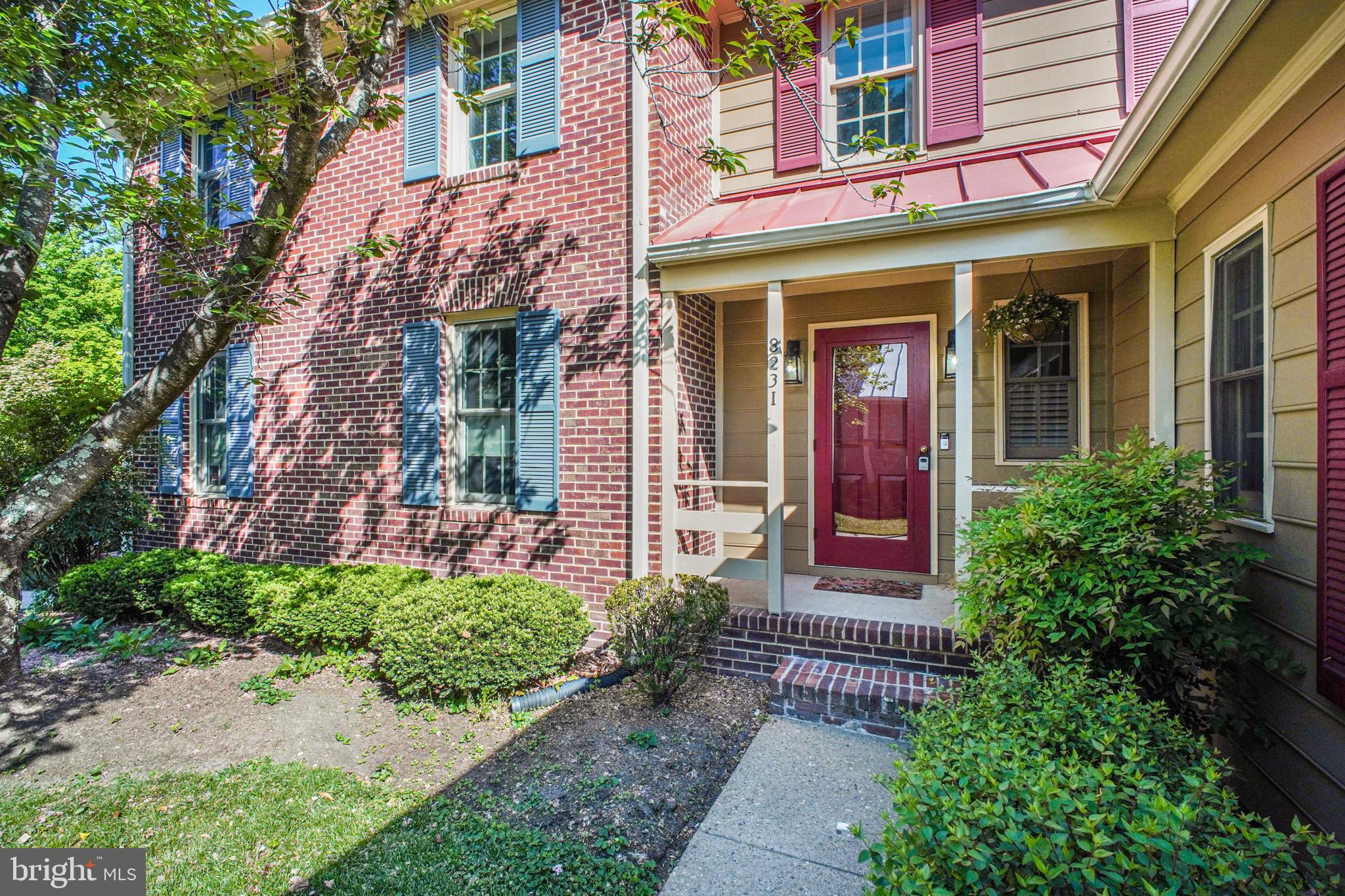 DOWNTOWN FREDERICKSBURG - Residential