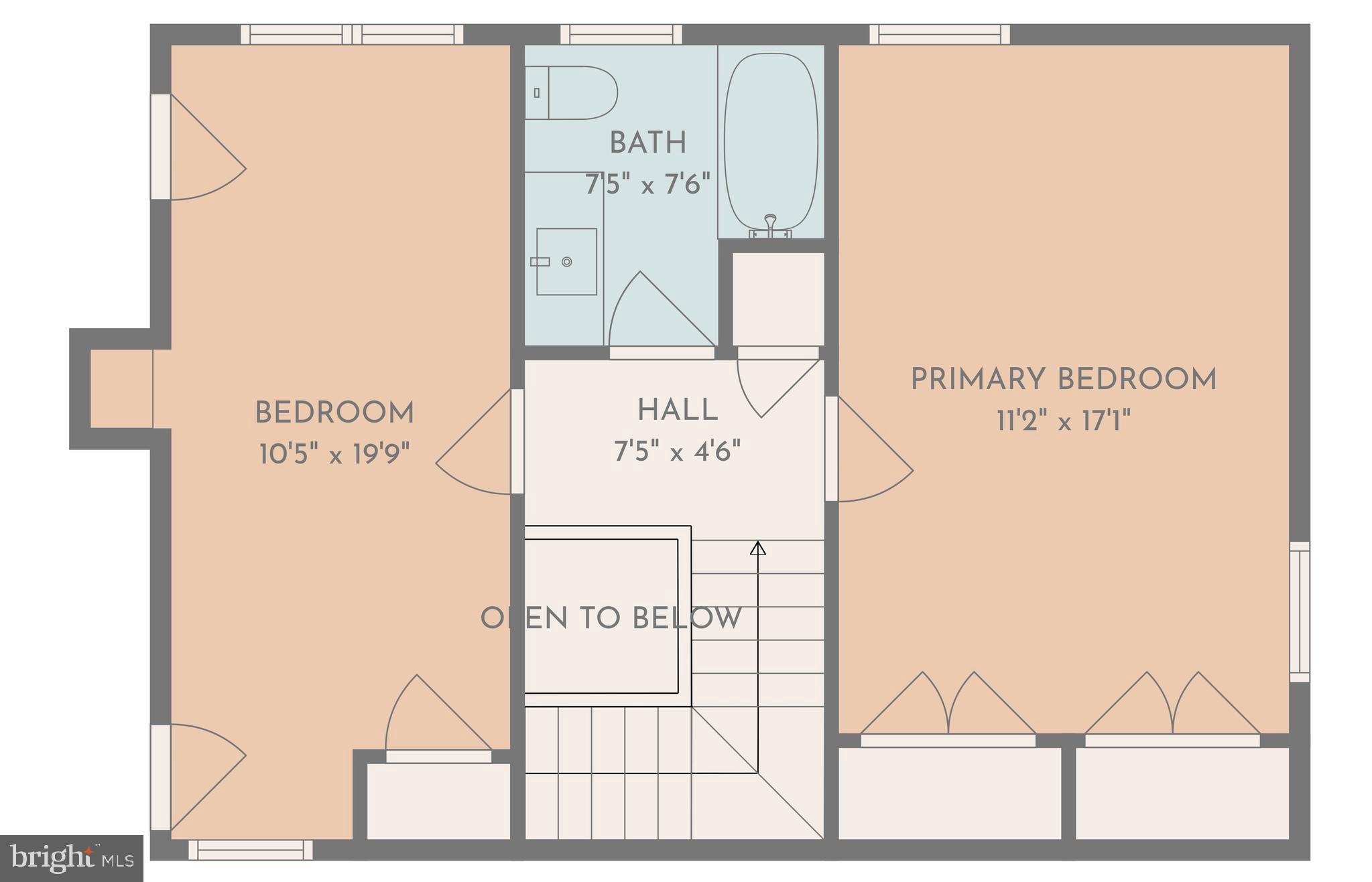 DOWNTOWN FREDERICKSBURG - Residential
