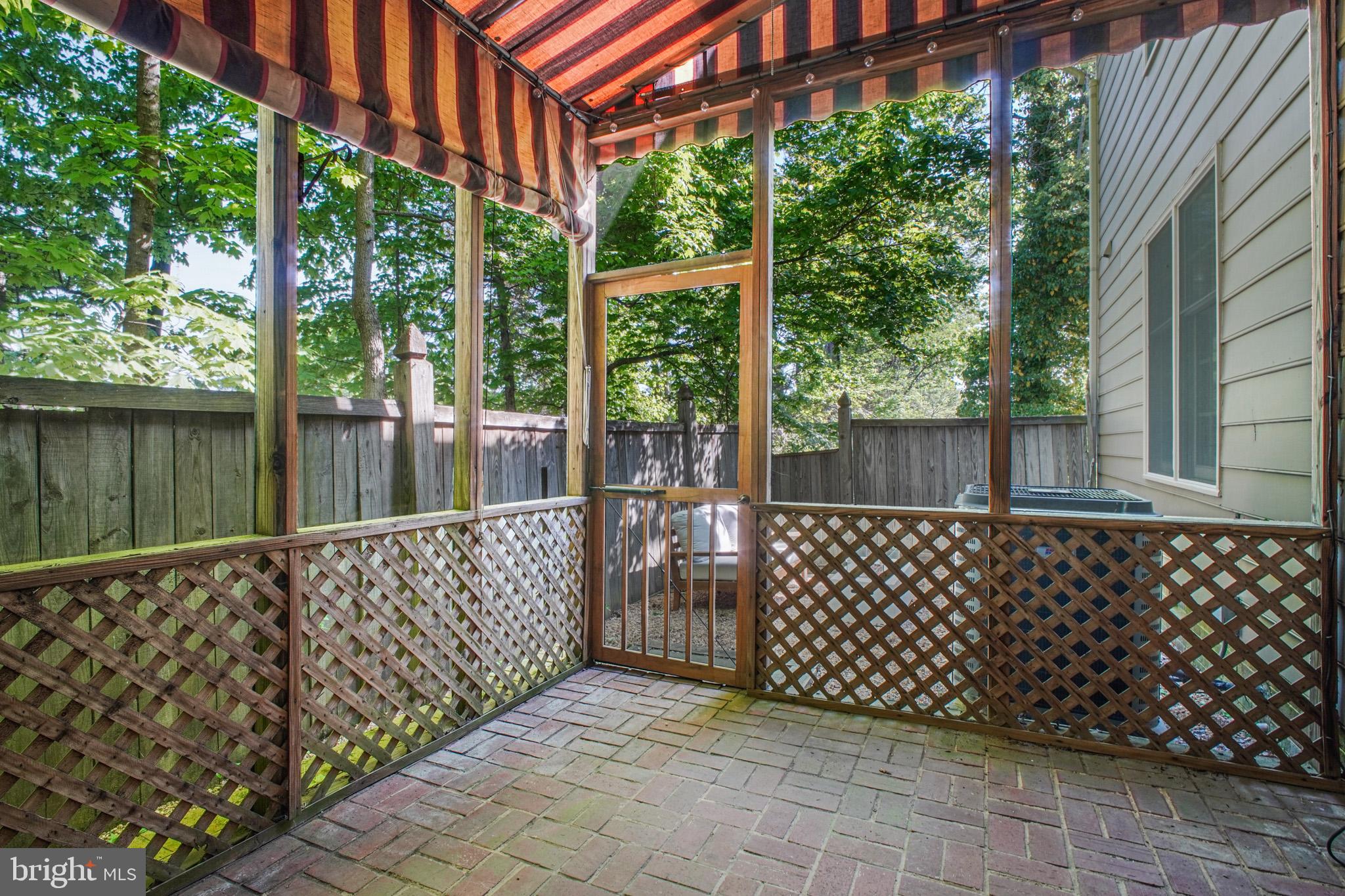 DOWNTOWN FREDERICKSBURG - Residential