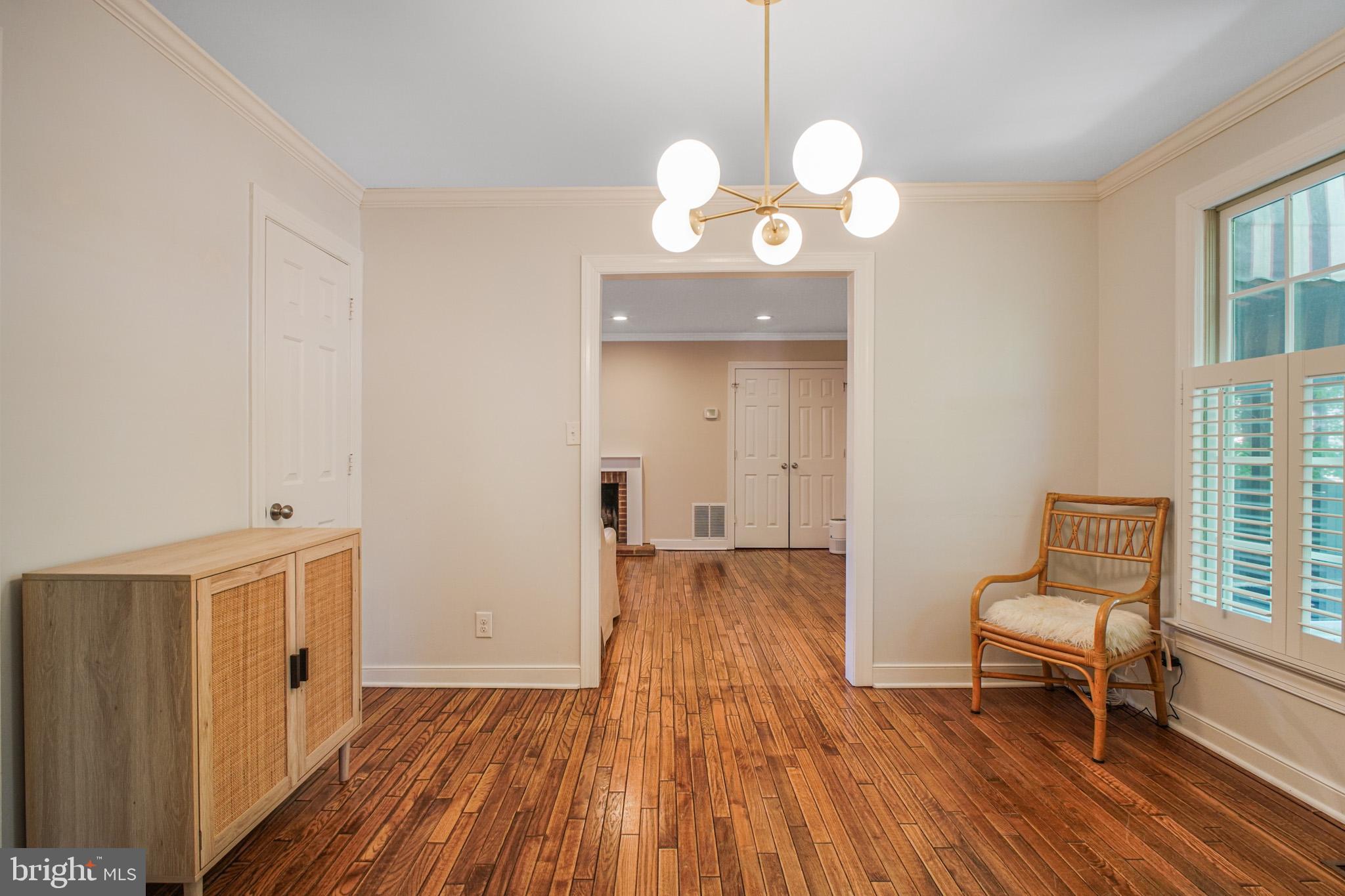 DOWNTOWN FREDERICKSBURG - Residential