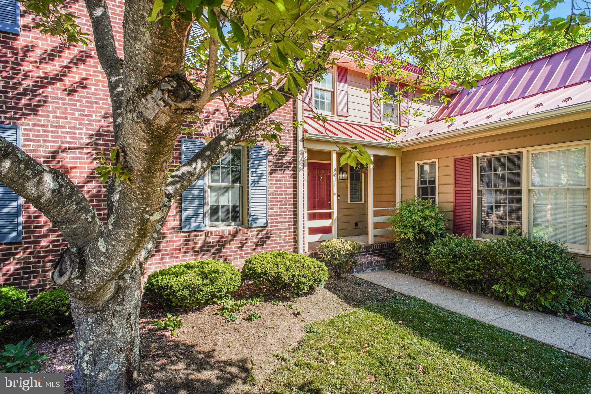 DOWNTOWN FREDERICKSBURG - Residential