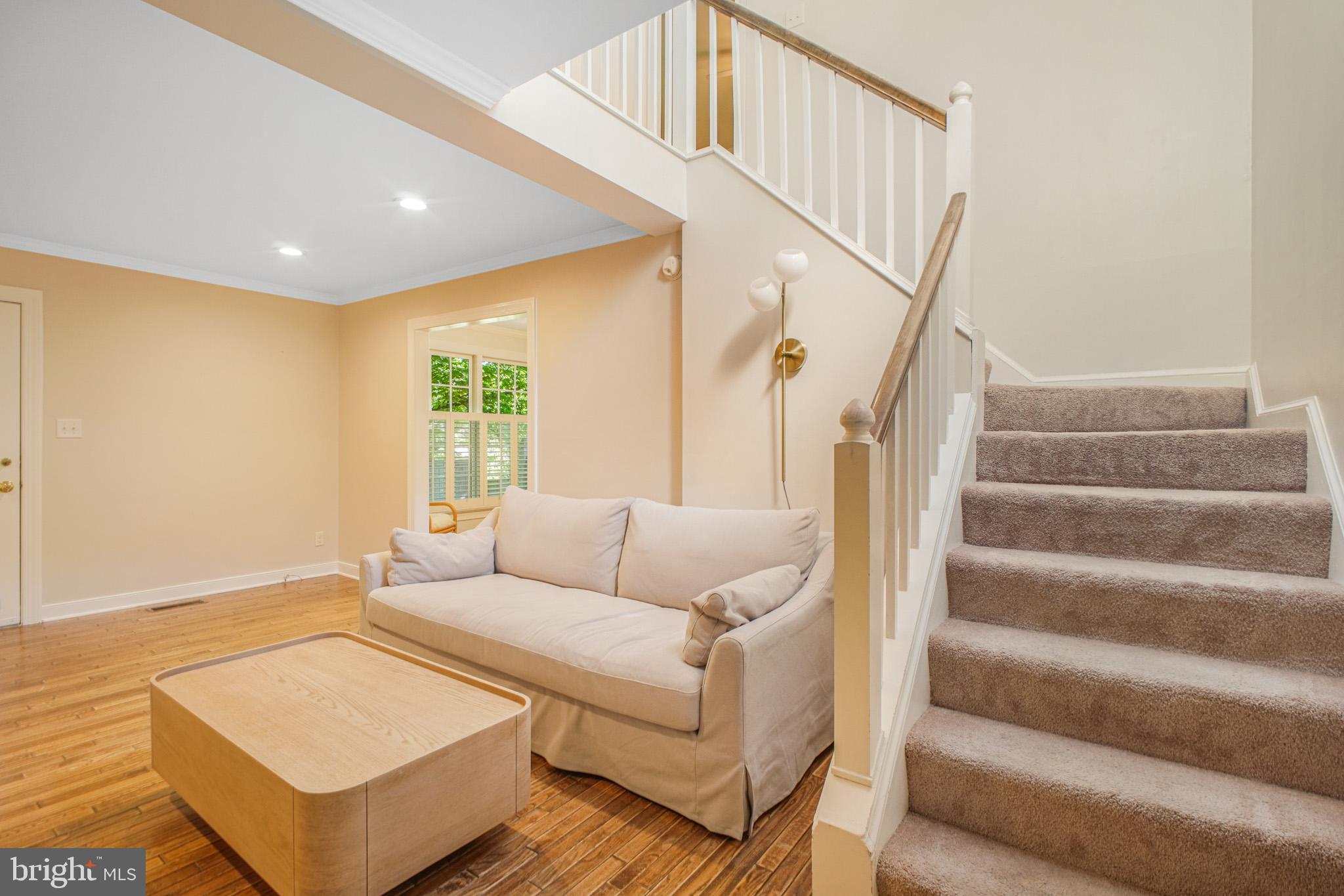 DOWNTOWN FREDERICKSBURG - Residential