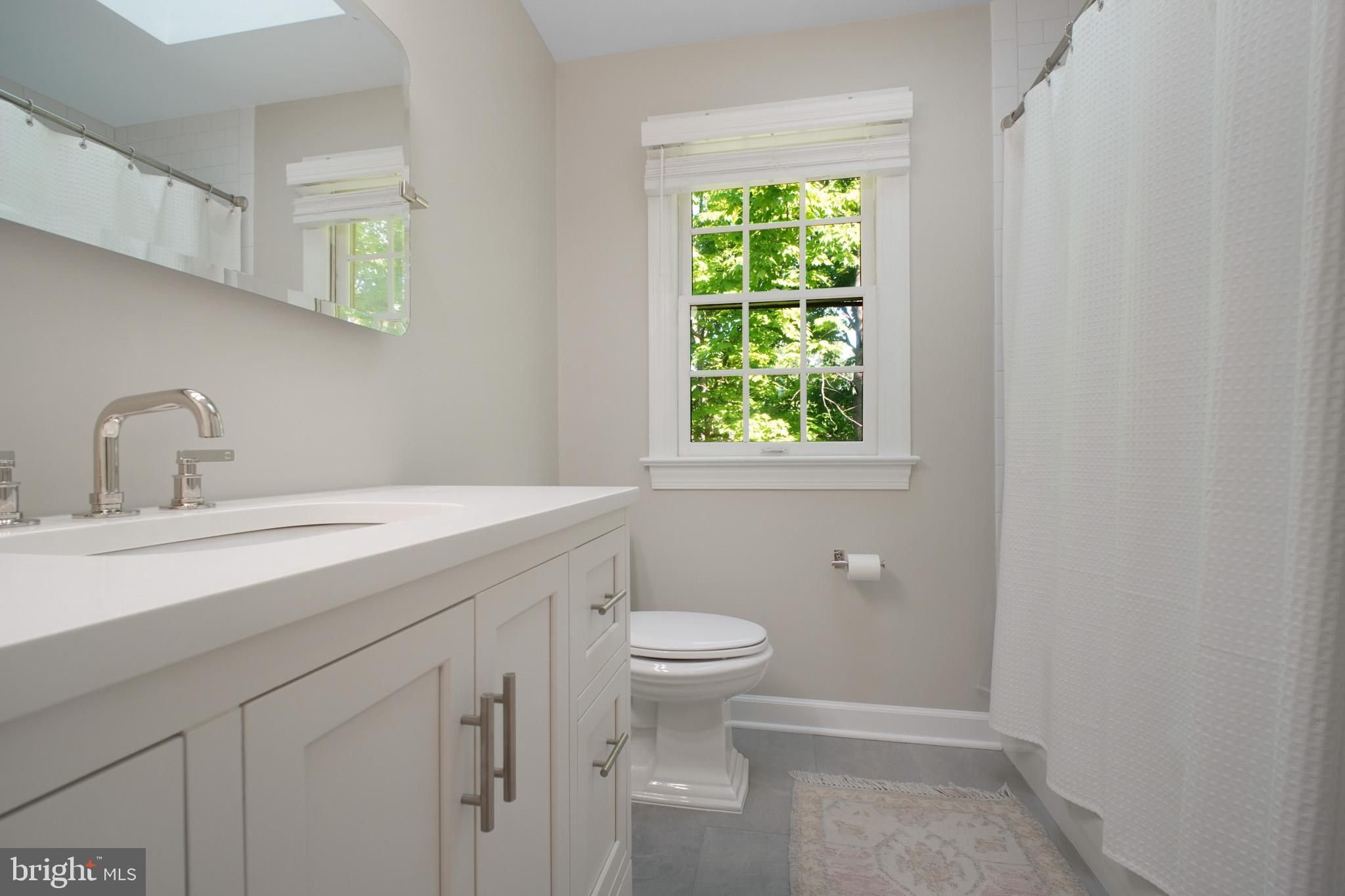 DOWNTOWN FREDERICKSBURG - Residential