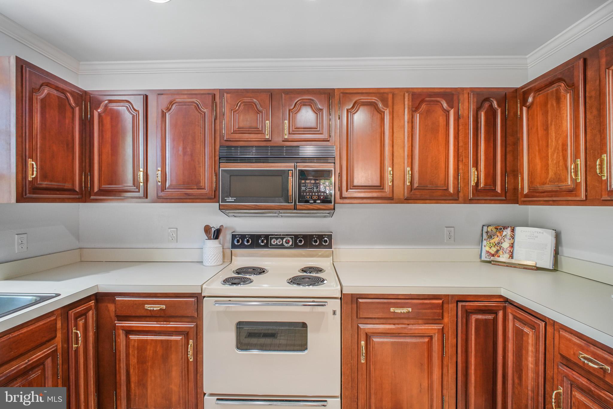 DOWNTOWN FREDERICKSBURG - Residential