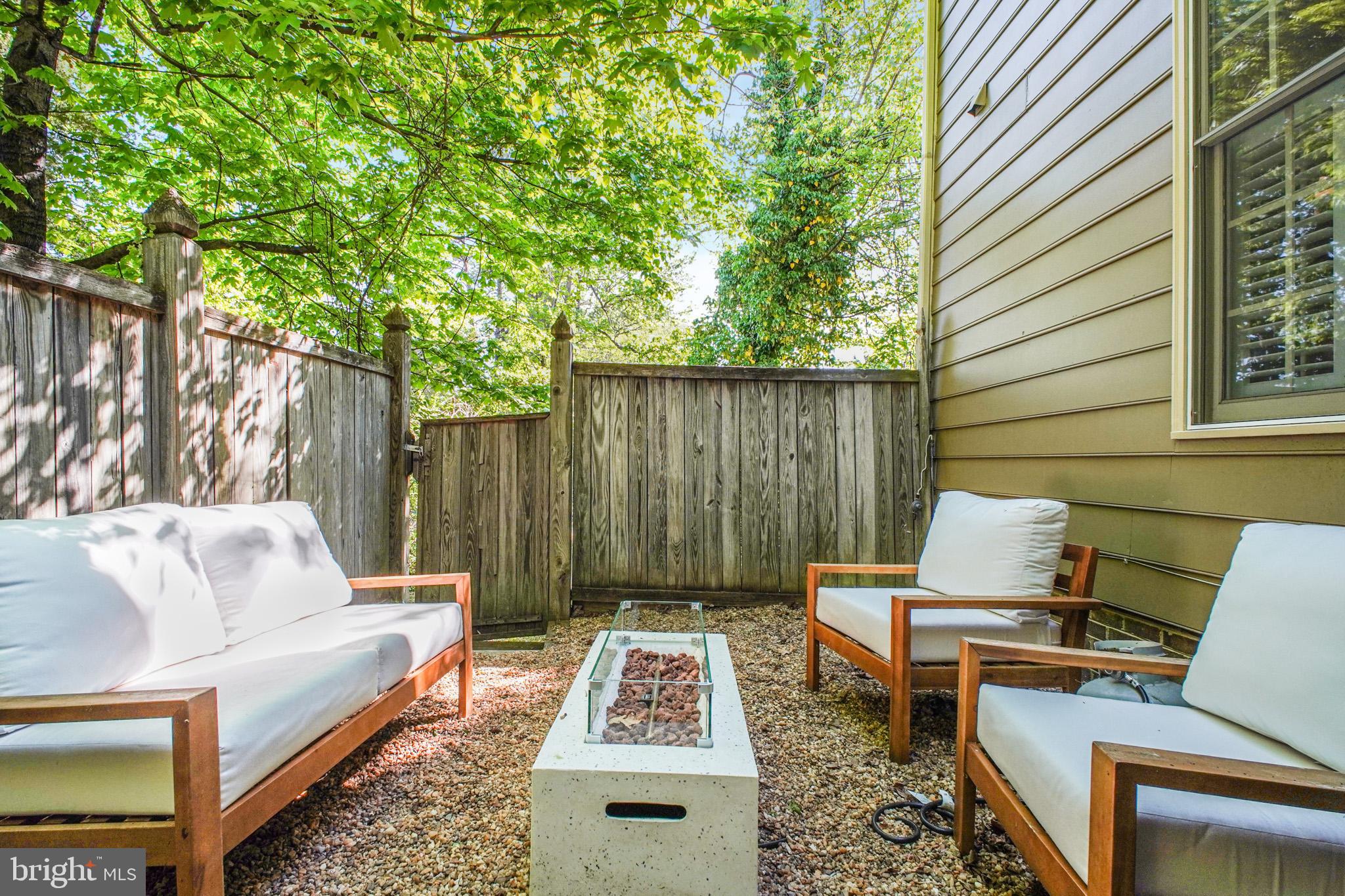 DOWNTOWN FREDERICKSBURG - Residential