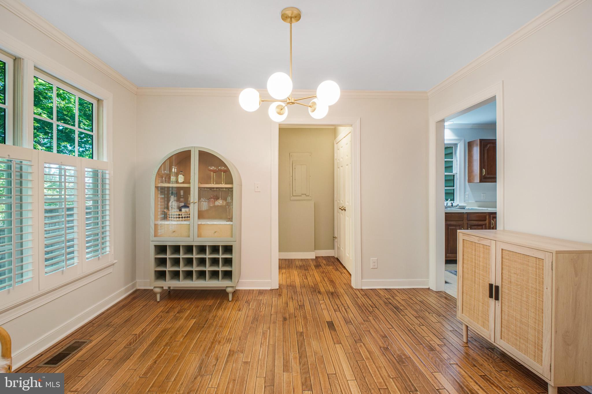 DOWNTOWN FREDERICKSBURG - Residential