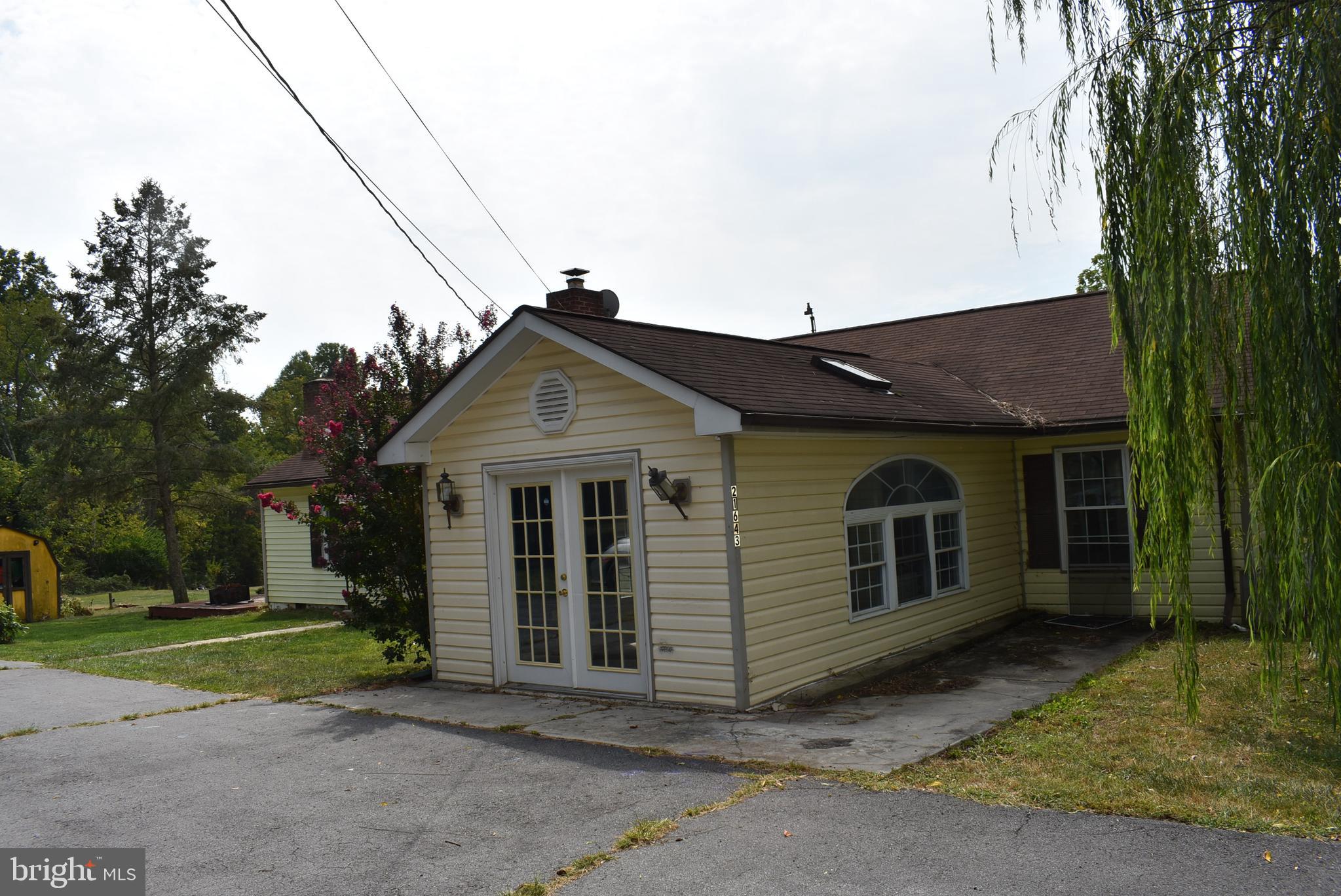 NONE AVAILABLE - Residential