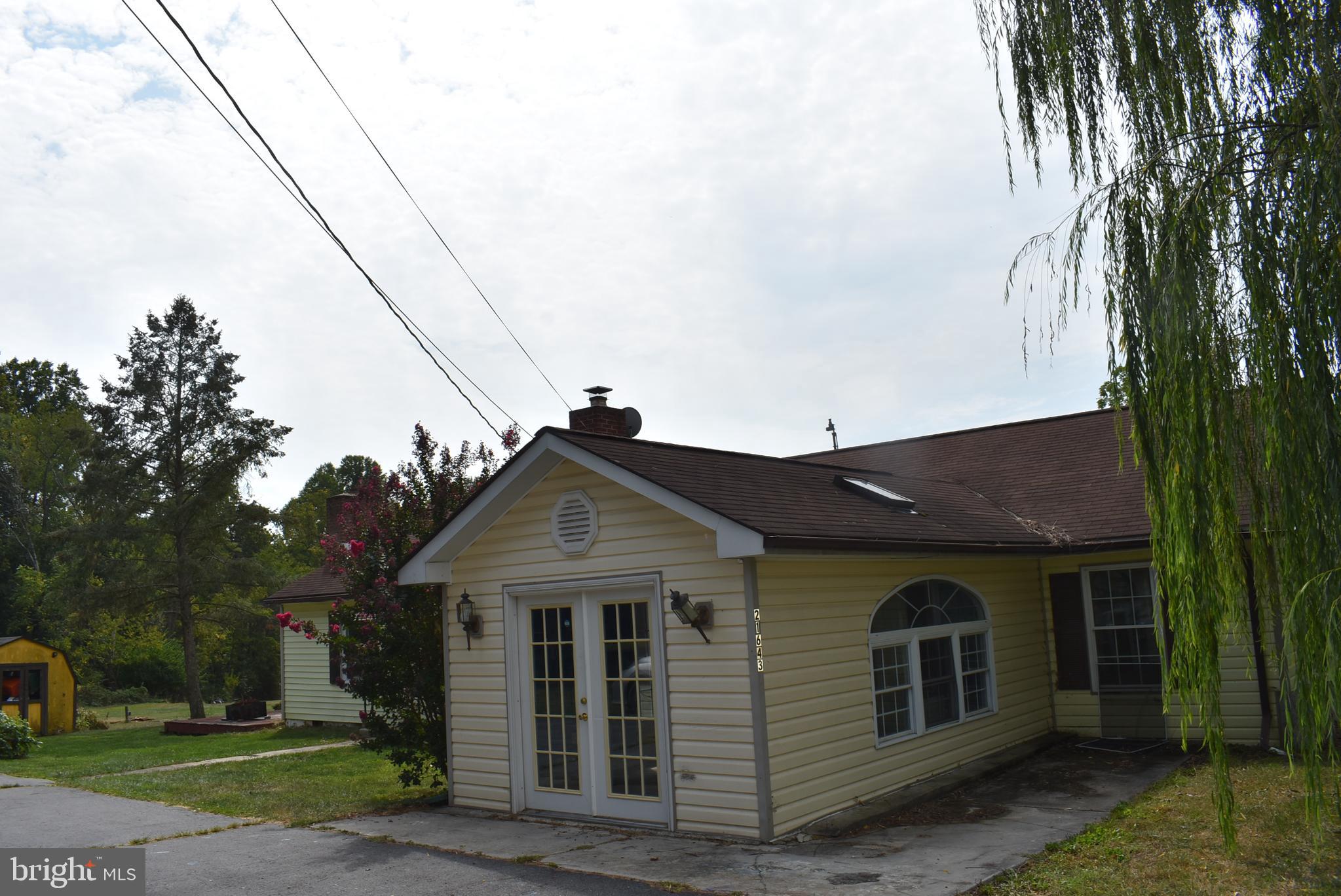 NONE AVAILABLE - Residential