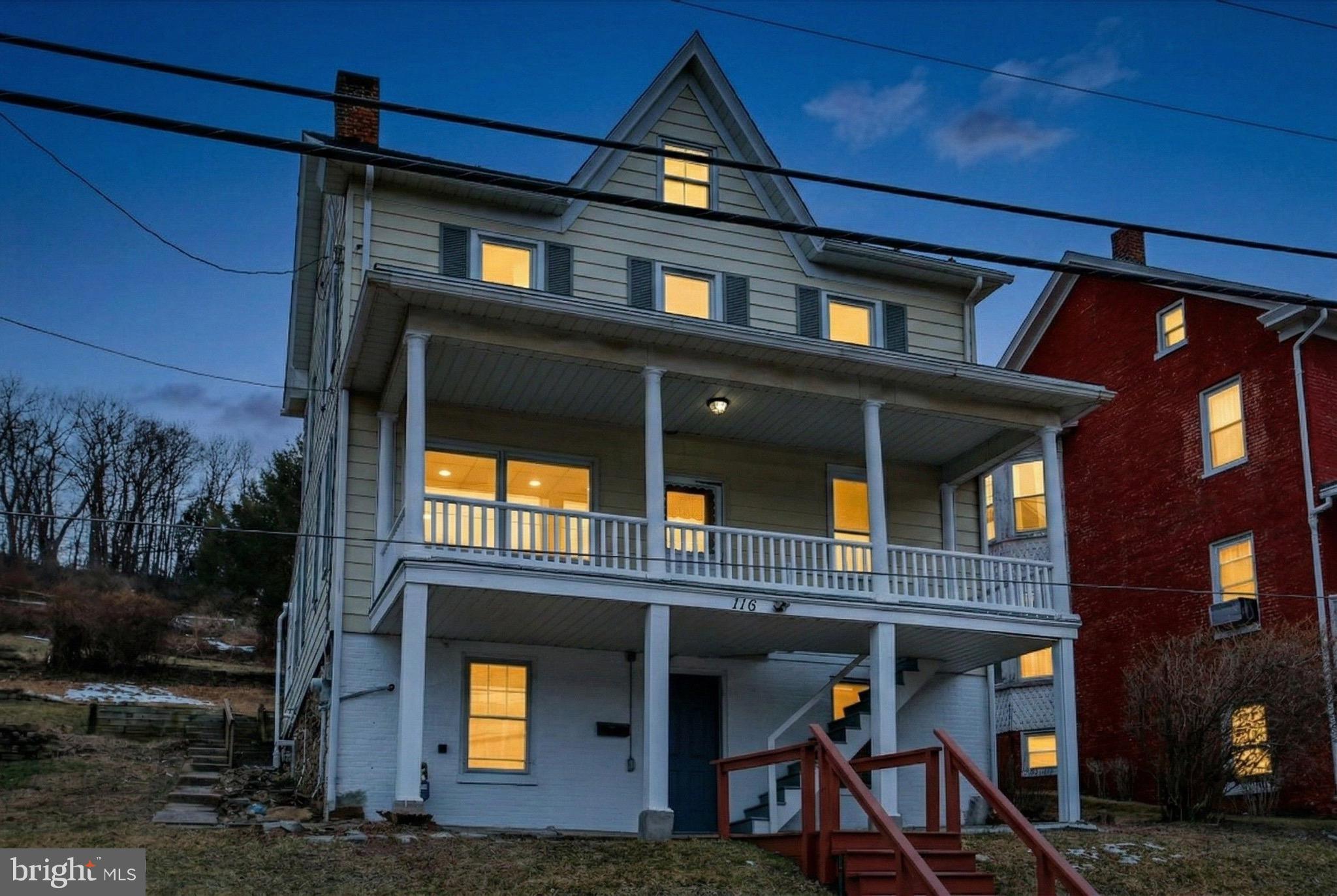 GLEN ROCK BORO - Residential